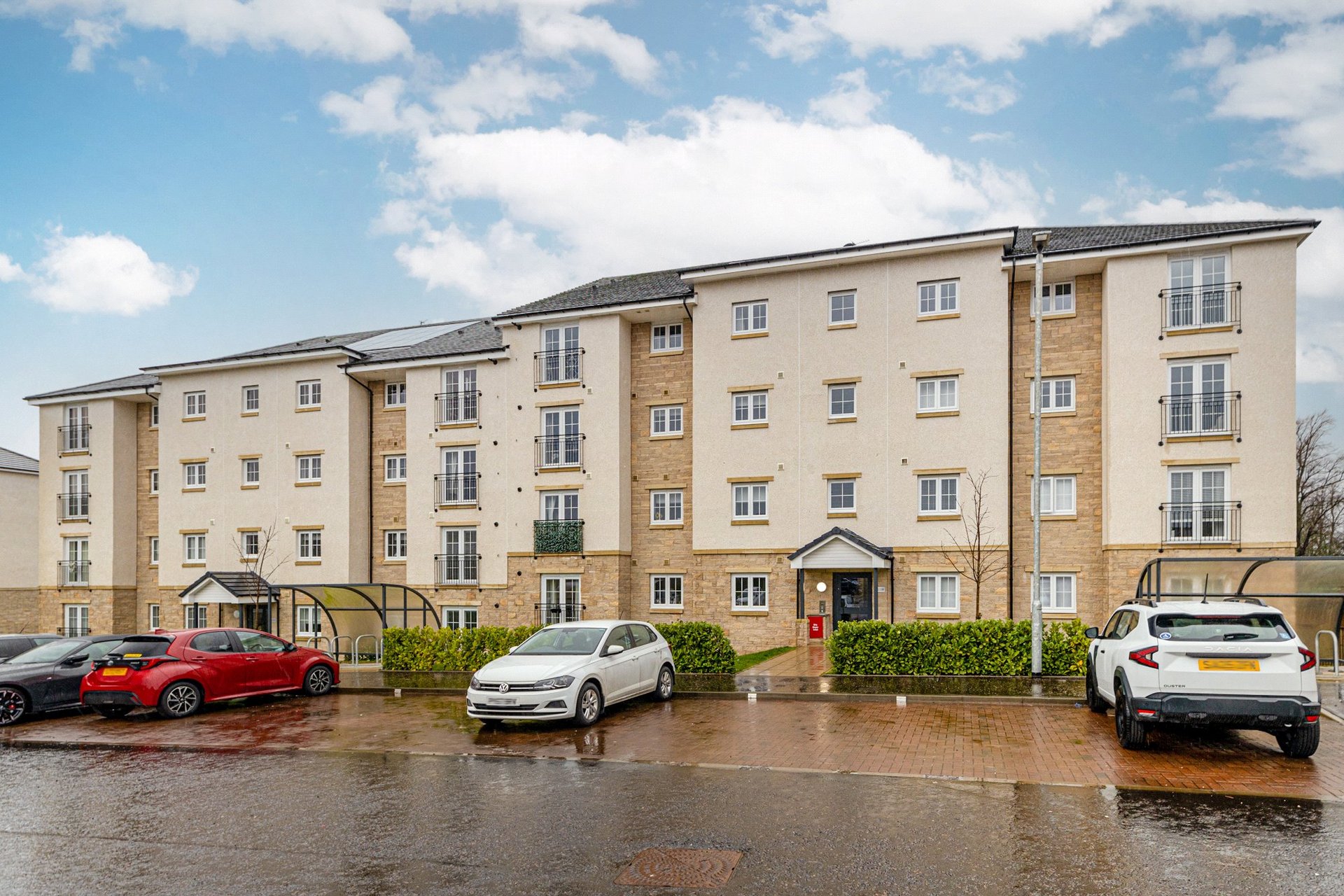 2/3, 233b Thornliebank Road, Thornliebank, Glasgow, Glasgow City, G46 7RG - Picture #16