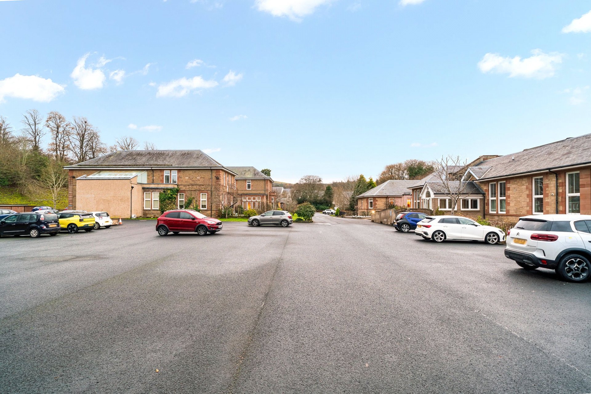 75 Dingleton Apartments, Chiefswood Road, Melrose, Scottish Borders, TD6 9EY - Picture #18