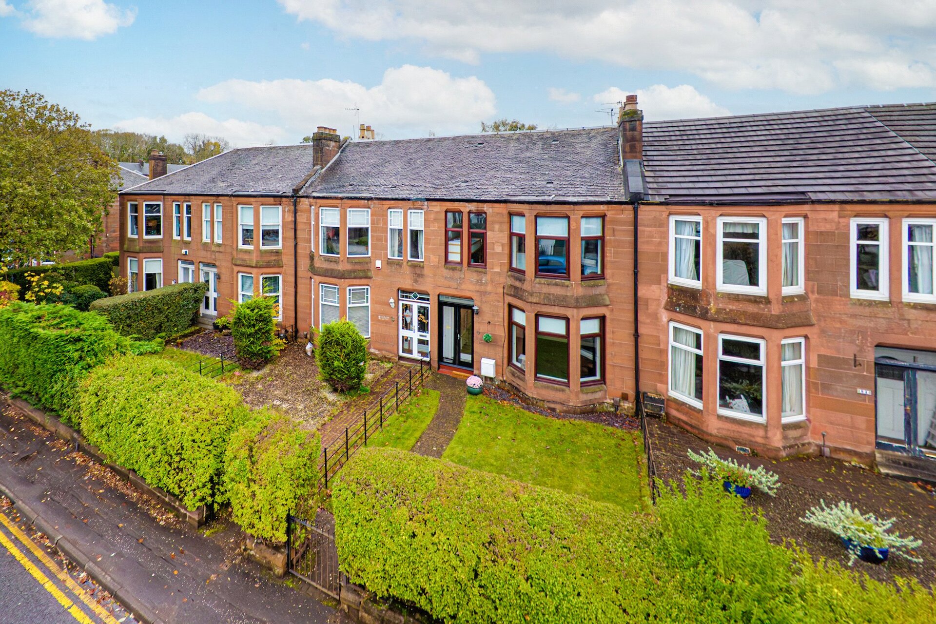 86 Eastwoodmains Road, Giffnock, East Renfrewshire, G46 6PW - Picture #1