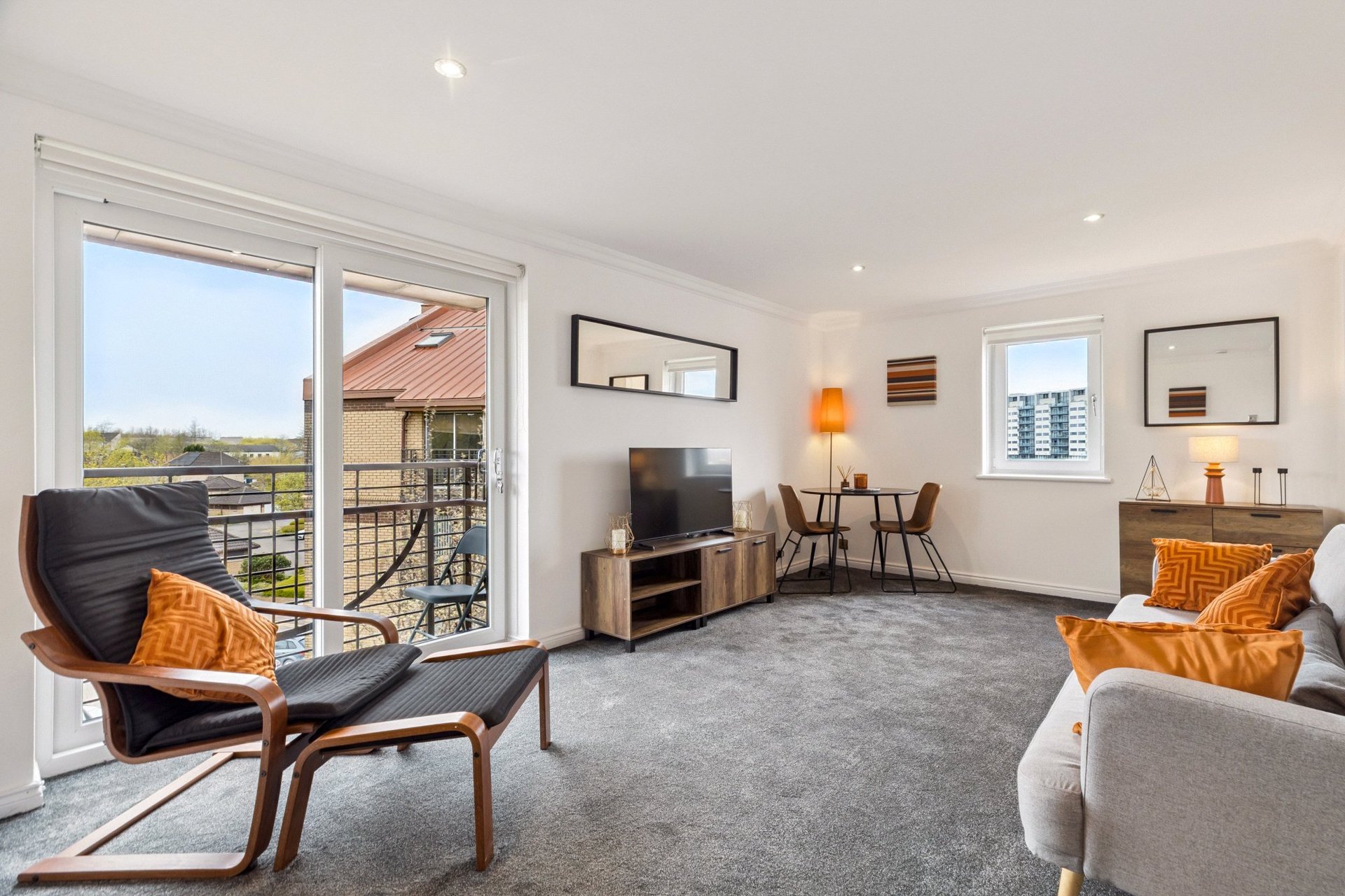 Flat 8, 18 Mavisbank Gardens, Festival Park, Glasgow City, G51 1HG - Picture #2