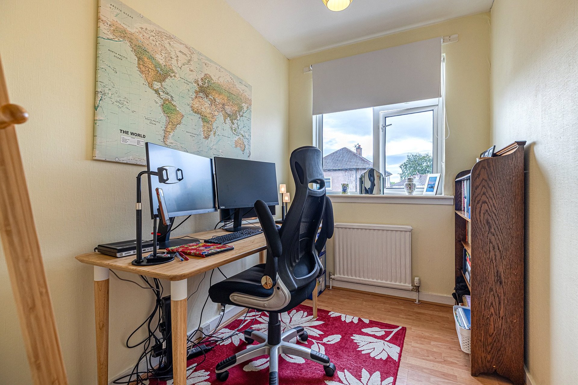 19 Arisaig Drive, Bearsden, G61 2PD - Picture #27