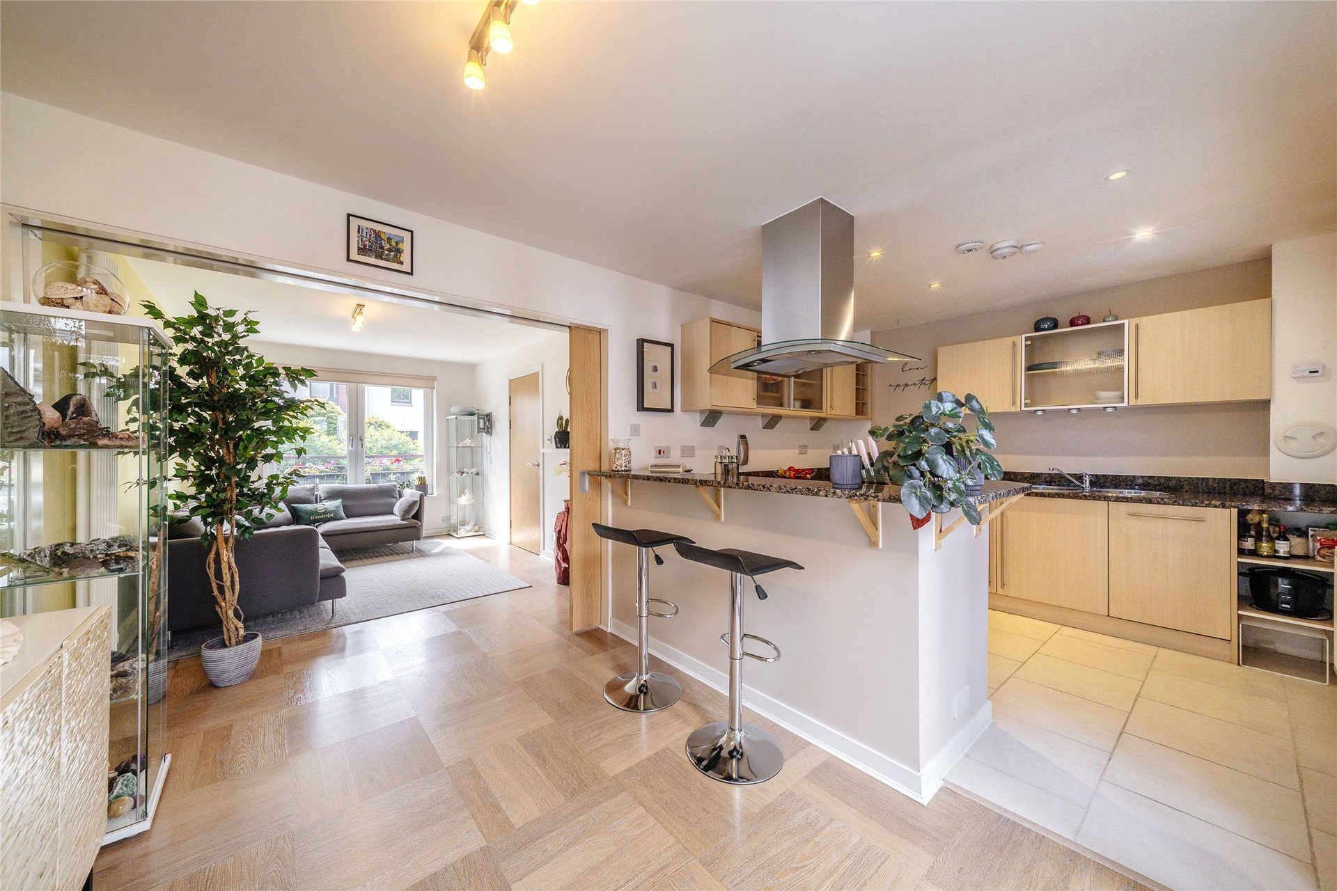 62 East Pilton Farm Wynd, Edinburgh, EH5 2GL - Picture #9