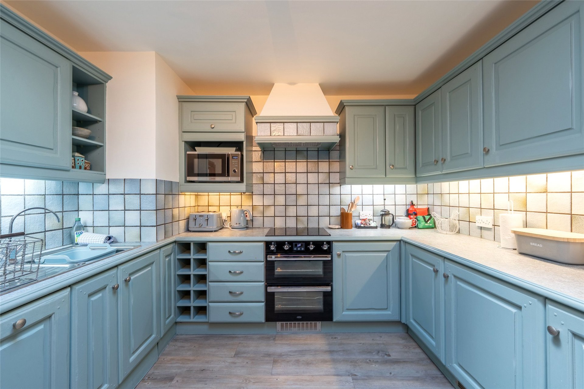 Crail Townhouse, 5 St. Andrews Road, Crail, Anstruther, Fife, KY10 3UQ - Picture #9