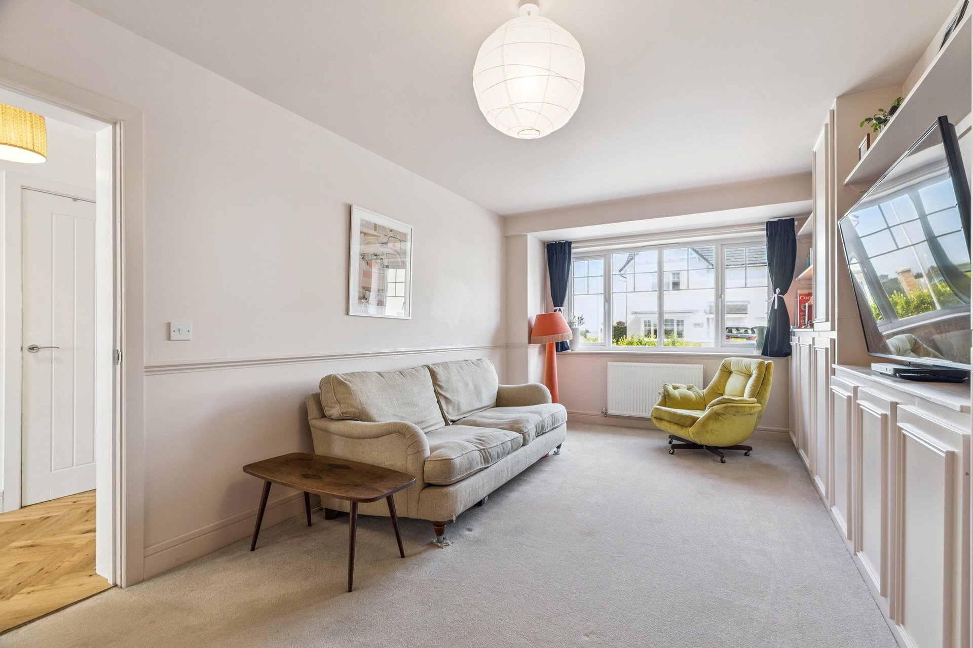 137 Littleton Park, Barrhead, Glasgow, East Renfrewshire, G78 2FA - Picture #6