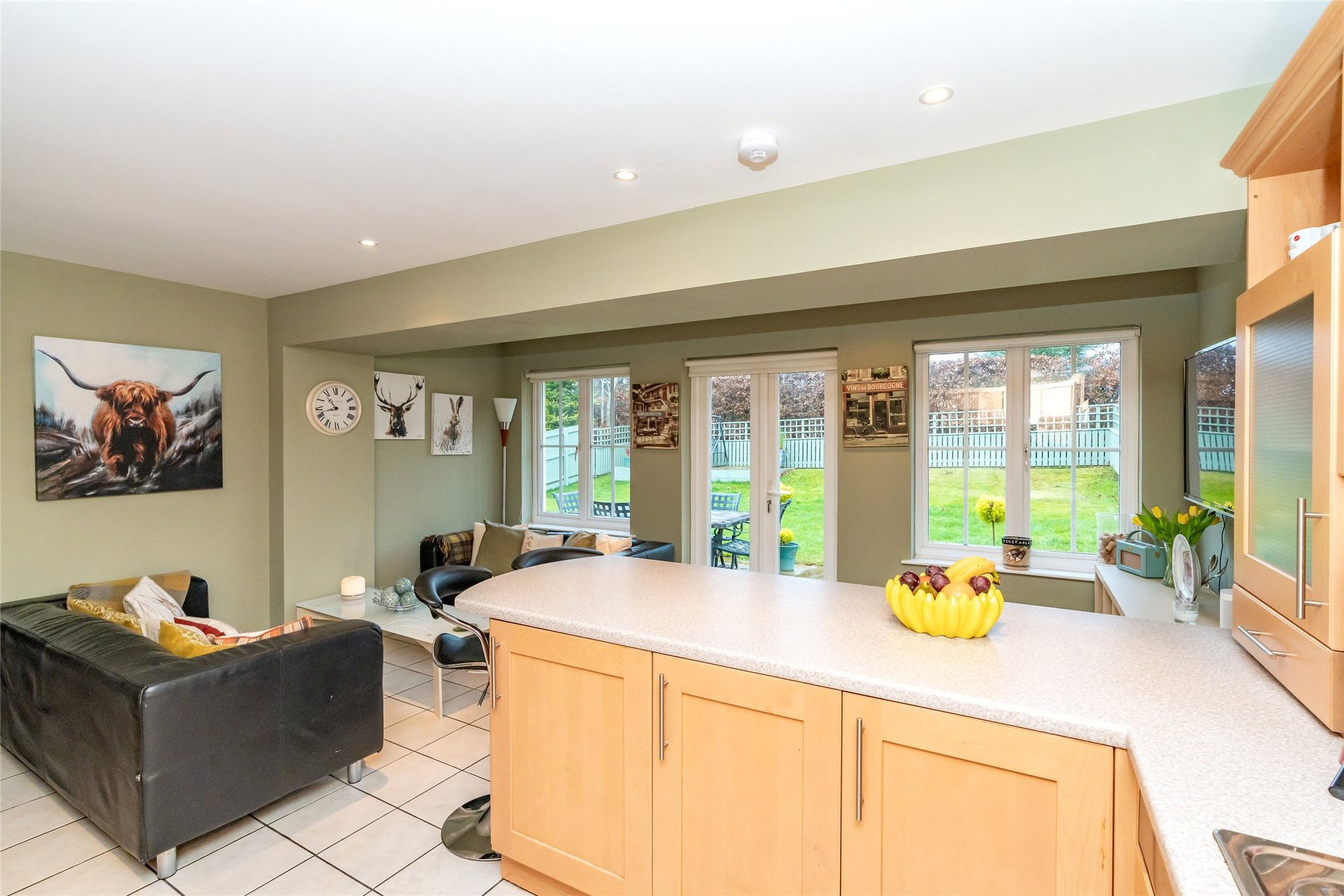 35 Cant Crescent, St. Andrews, Fife, KY16 8NF - Picture #12