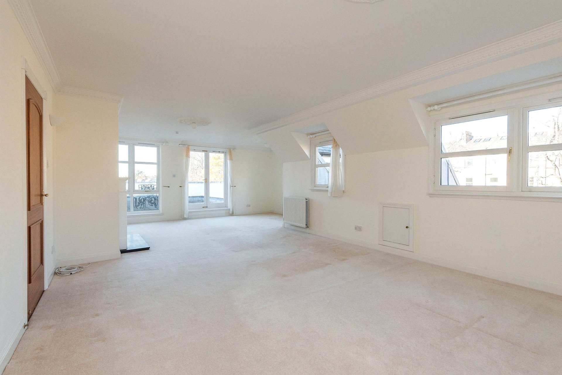 10/11 St Margarets Place, Edinburgh, EH9 1AY - Picture #4