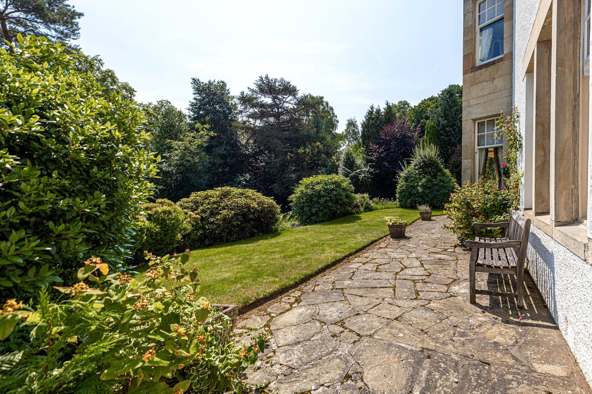 Thirlestane, 18 Ledcameroch Road, Bearsden, G61 4AB - Picture #47