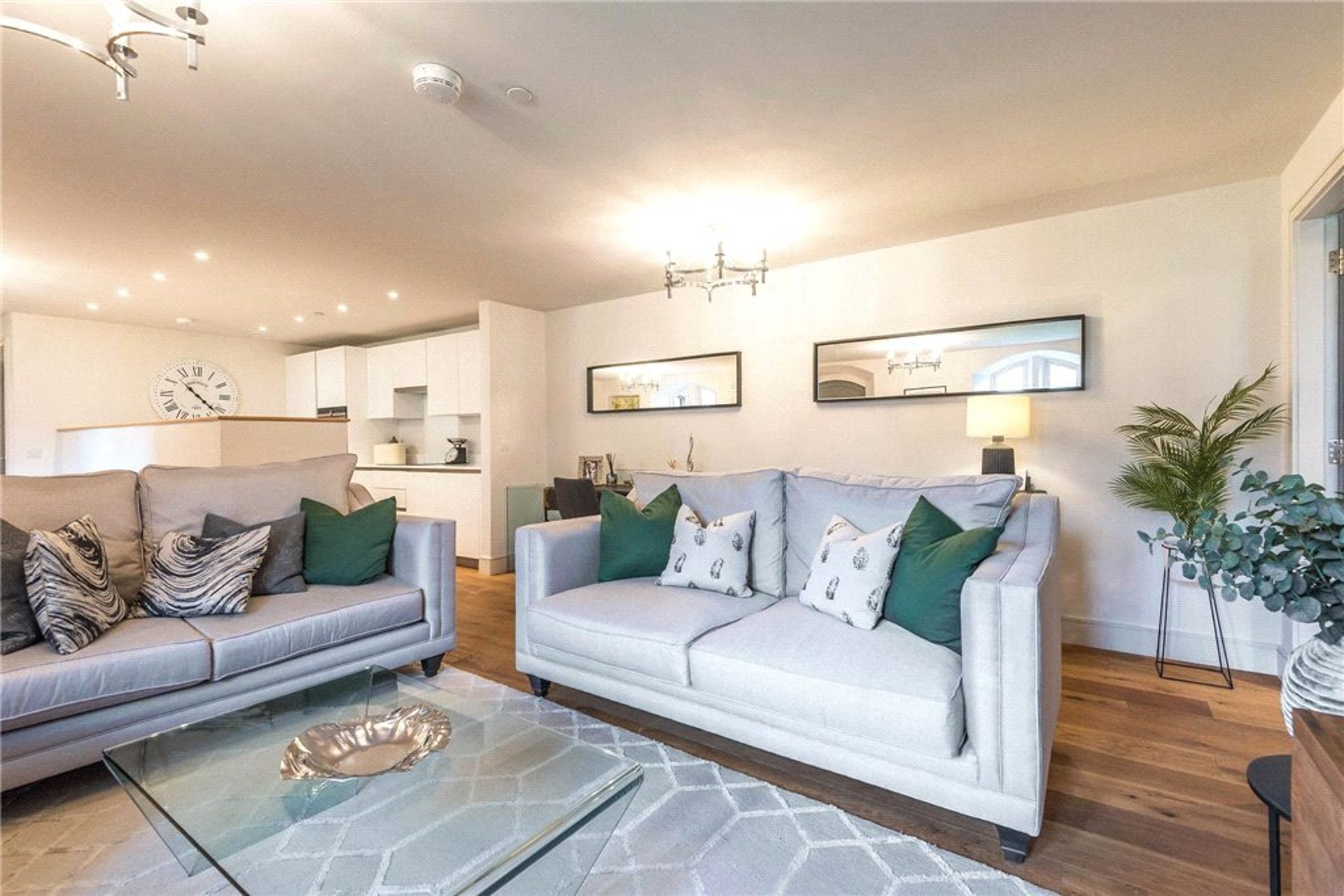 Flat 17, 1 Donaldson Drive, Edinburgh, Midlothian, EH12 5FA - Picture #3