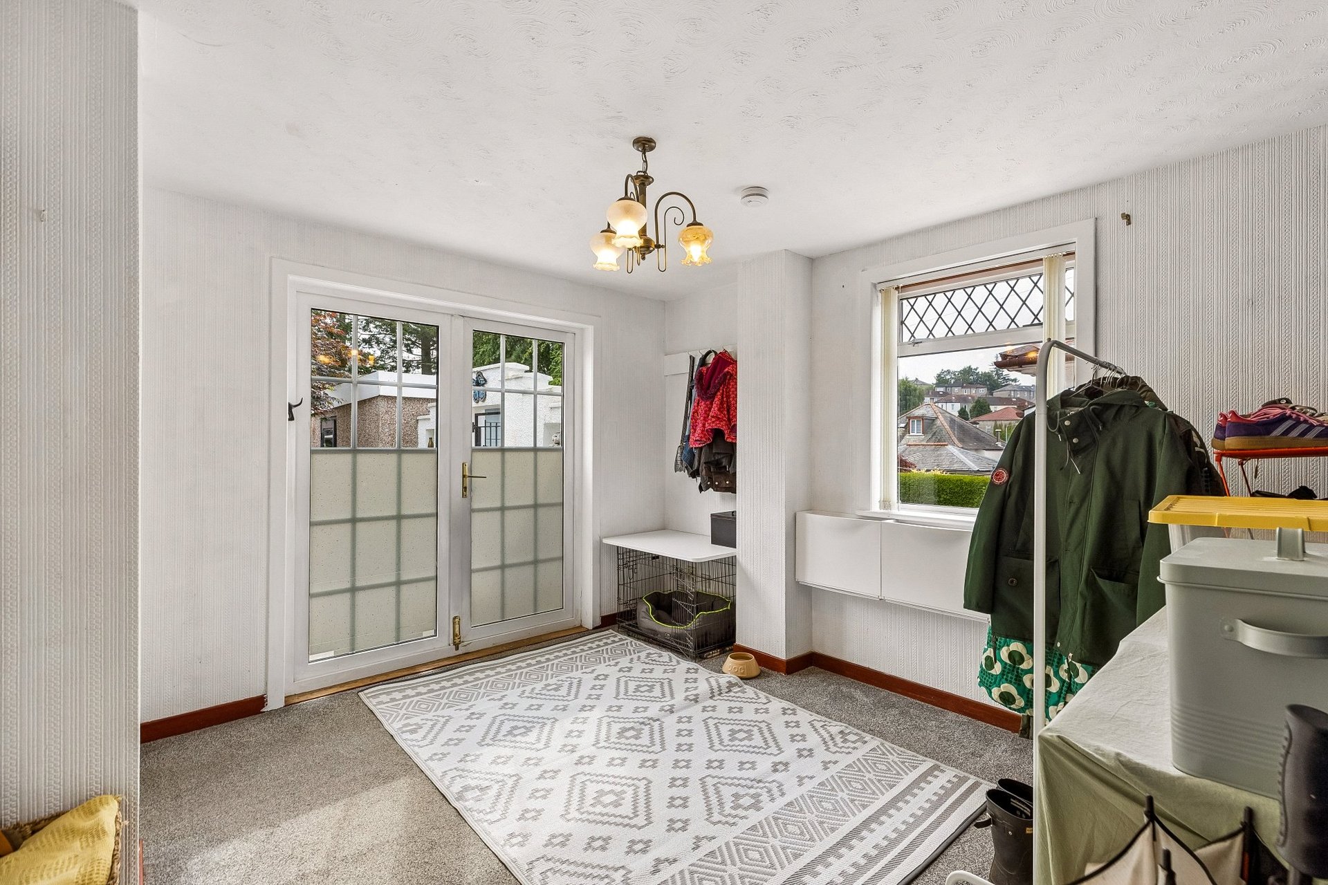 27 Leebank Drive, Netherlee, Glasgow, G44 3XB - Picture #10