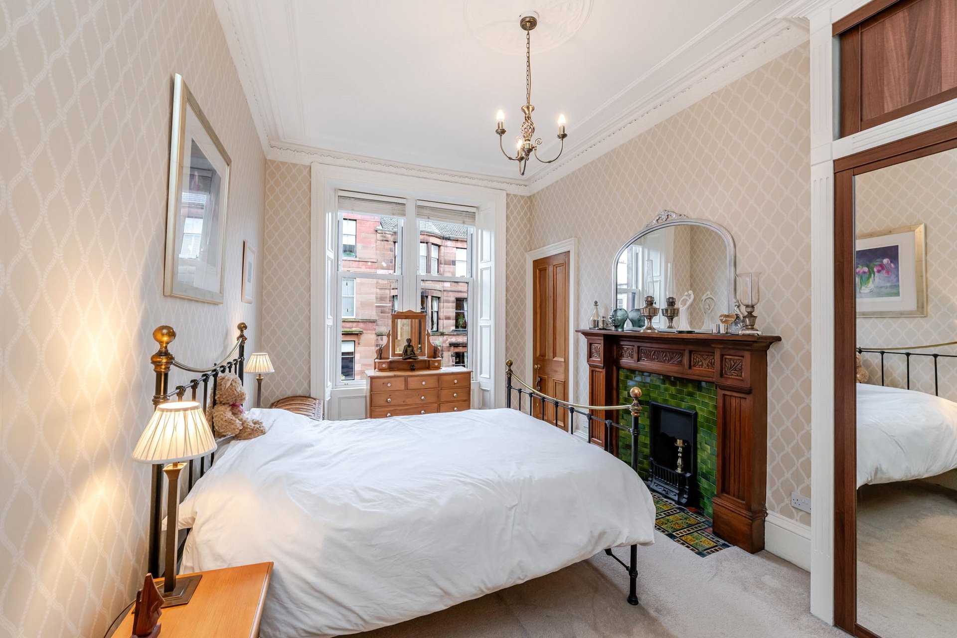2/2, 192 Wilton Street, North Kelvinside, Glasgow, G20 6BW - Picture #24