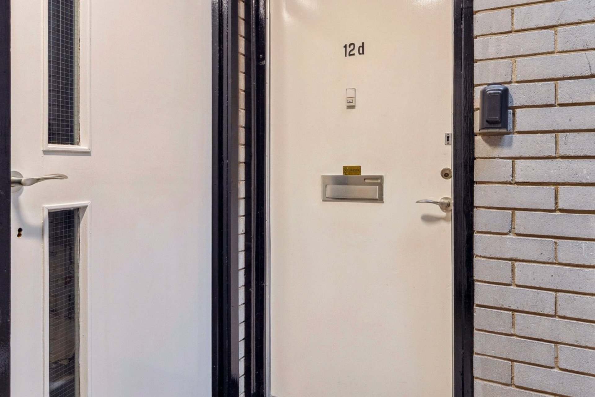 Flat D, 12 Ellisland Road, Newlands, Glasgow, G43 2DB - Picture #12