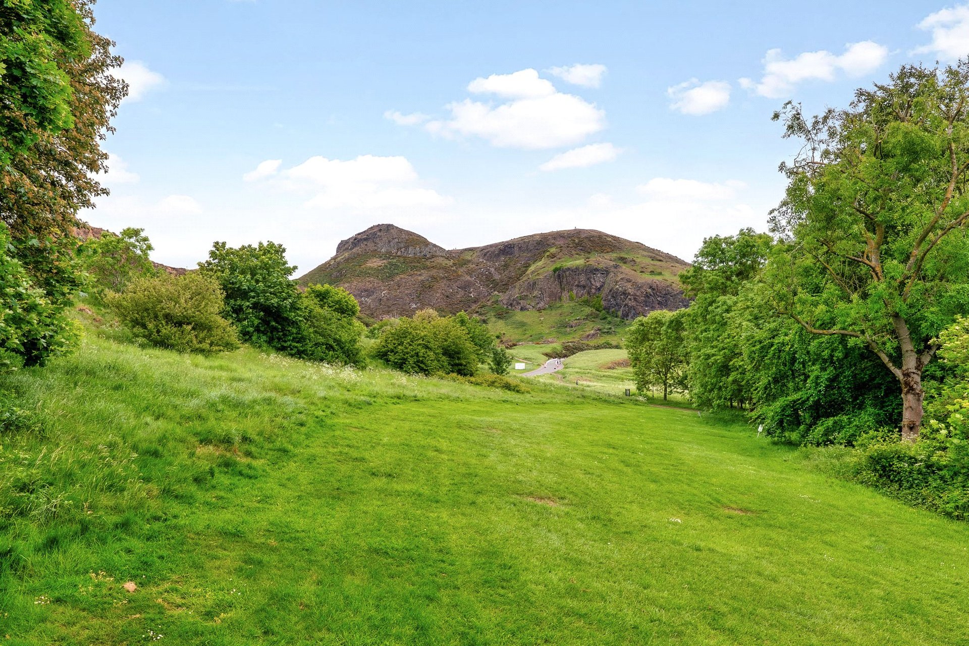 26/4 East Parkside, Edinburgh, EH16 5XN - Picture #29
