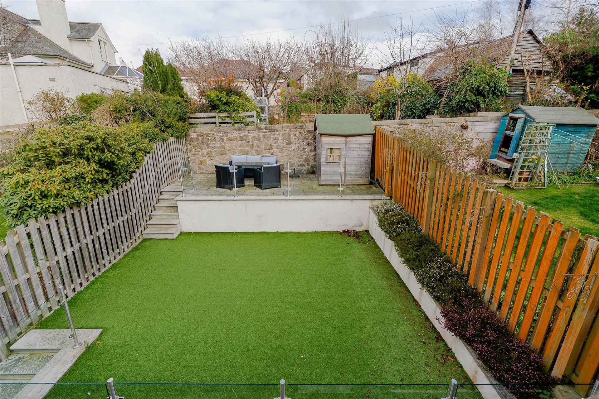 22 Pentland Terrace, Edinburgh, EH10 6HB - Picture #19