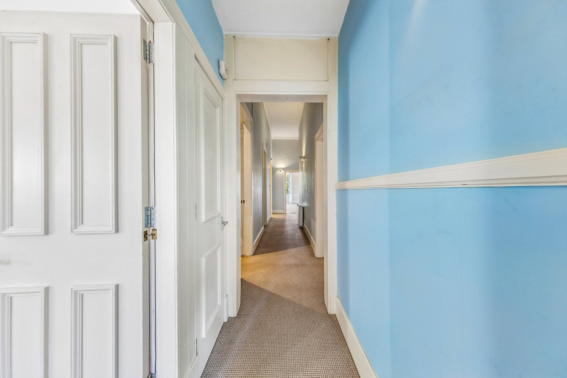 2/2, 3 La Belle Place, Kelvingrove, Glasgow, G3 7LH - Picture #19