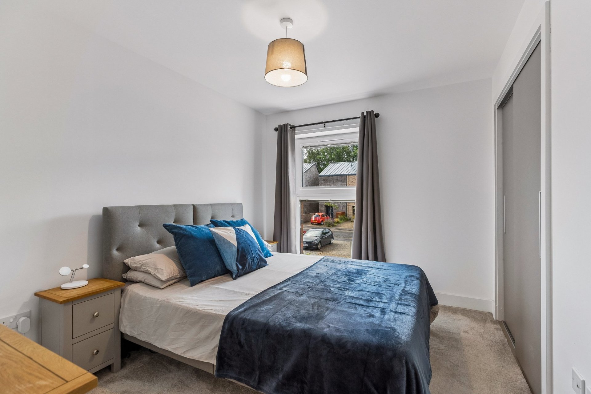 Flat 1/2, 1 Festival Court, Festival Park, Glasgow, G51 1BD - Picture #9