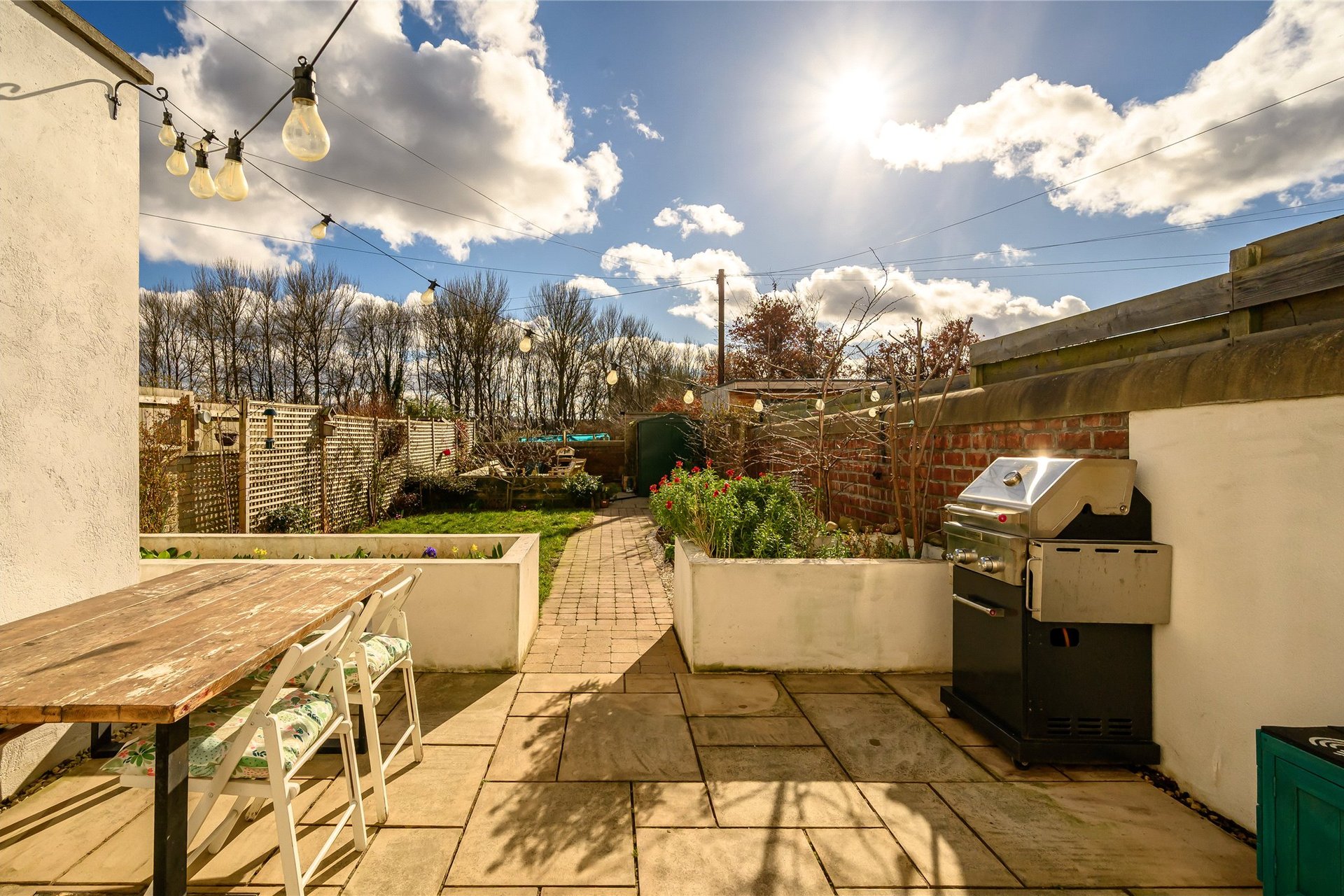 14 Inchview Terrace, Edinburgh, Midlothian, EH7 6TQ - Picture #17