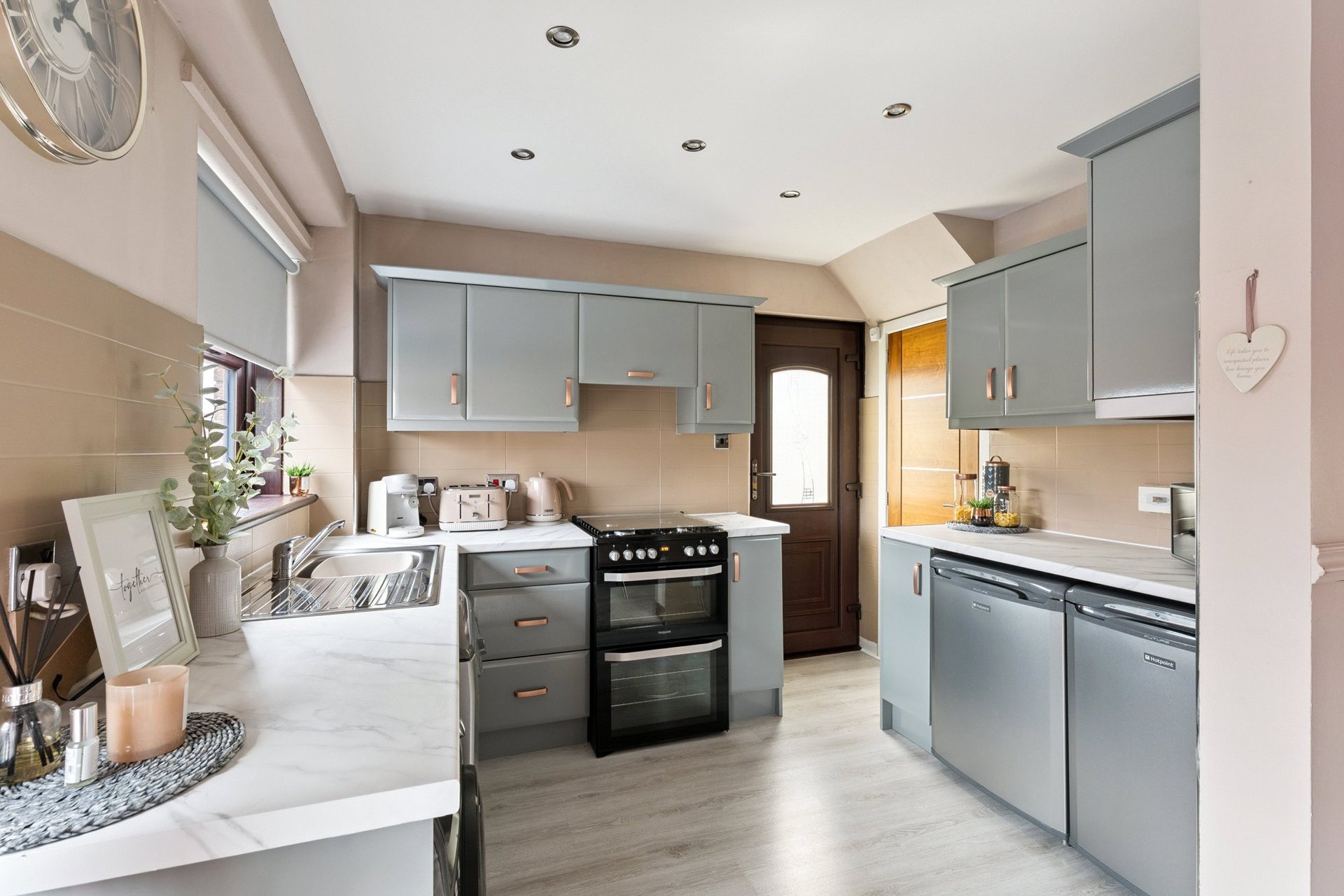 24 Barberry Avenue, Glasgow, G53 7YP - Picture #9