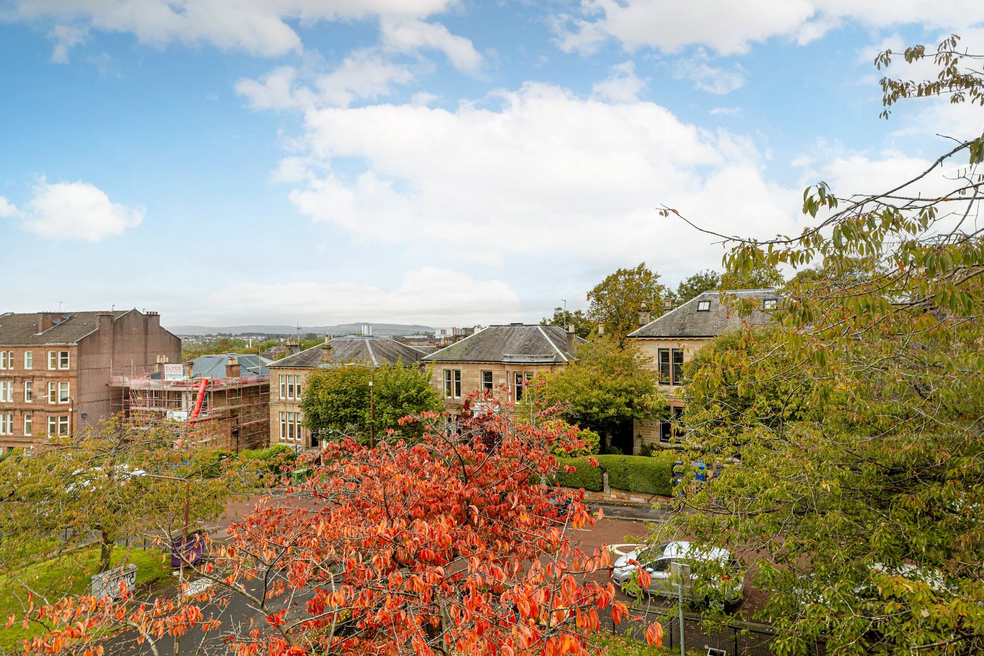 Flat 2/2, 2 Clouston Court, North Kelvinside, Glasgow, G20 6AN - Picture #7