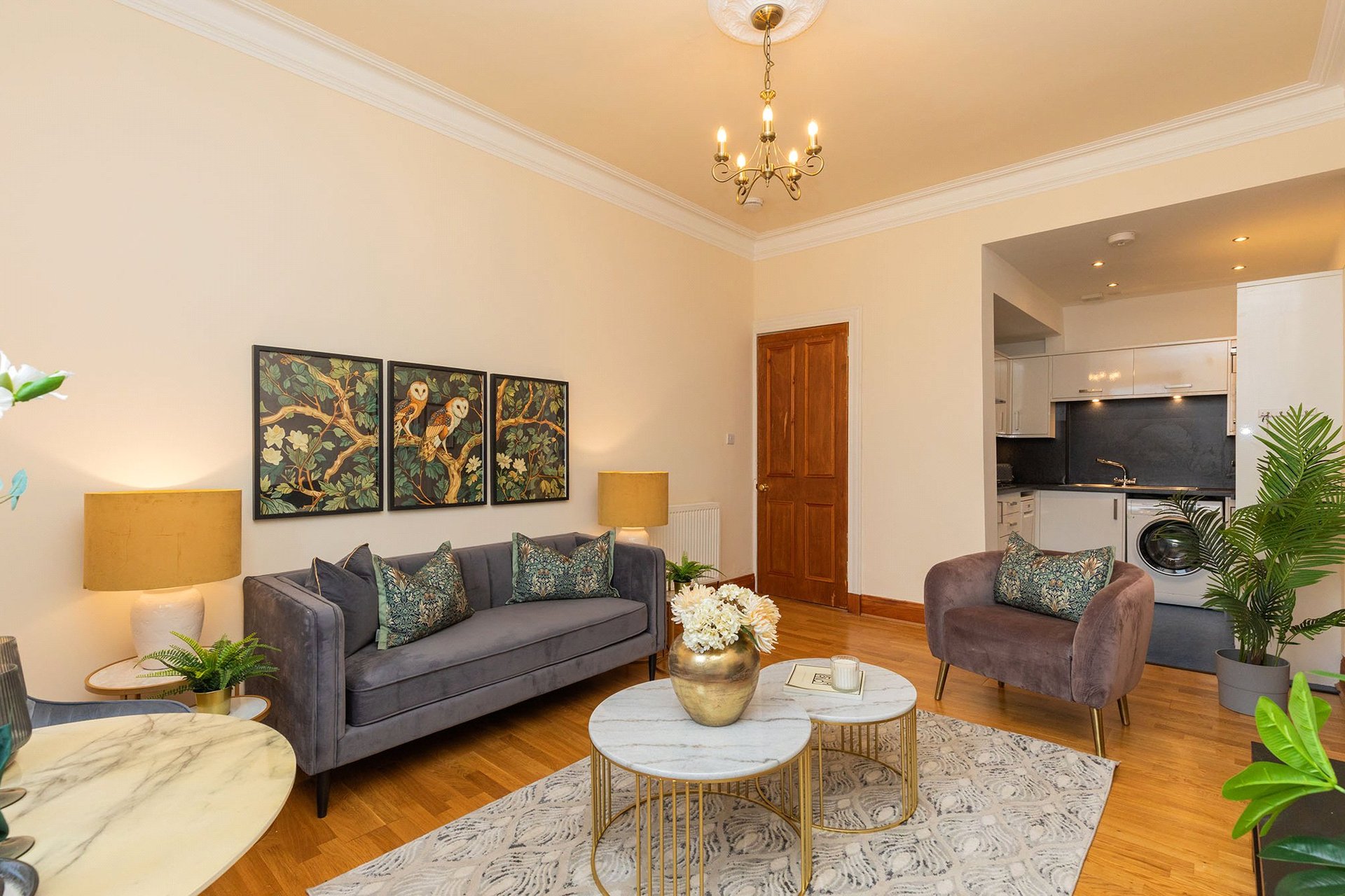 2/1, 118 Calder Street, Govanhill, Glasgow, G42 7RB - Picture #3