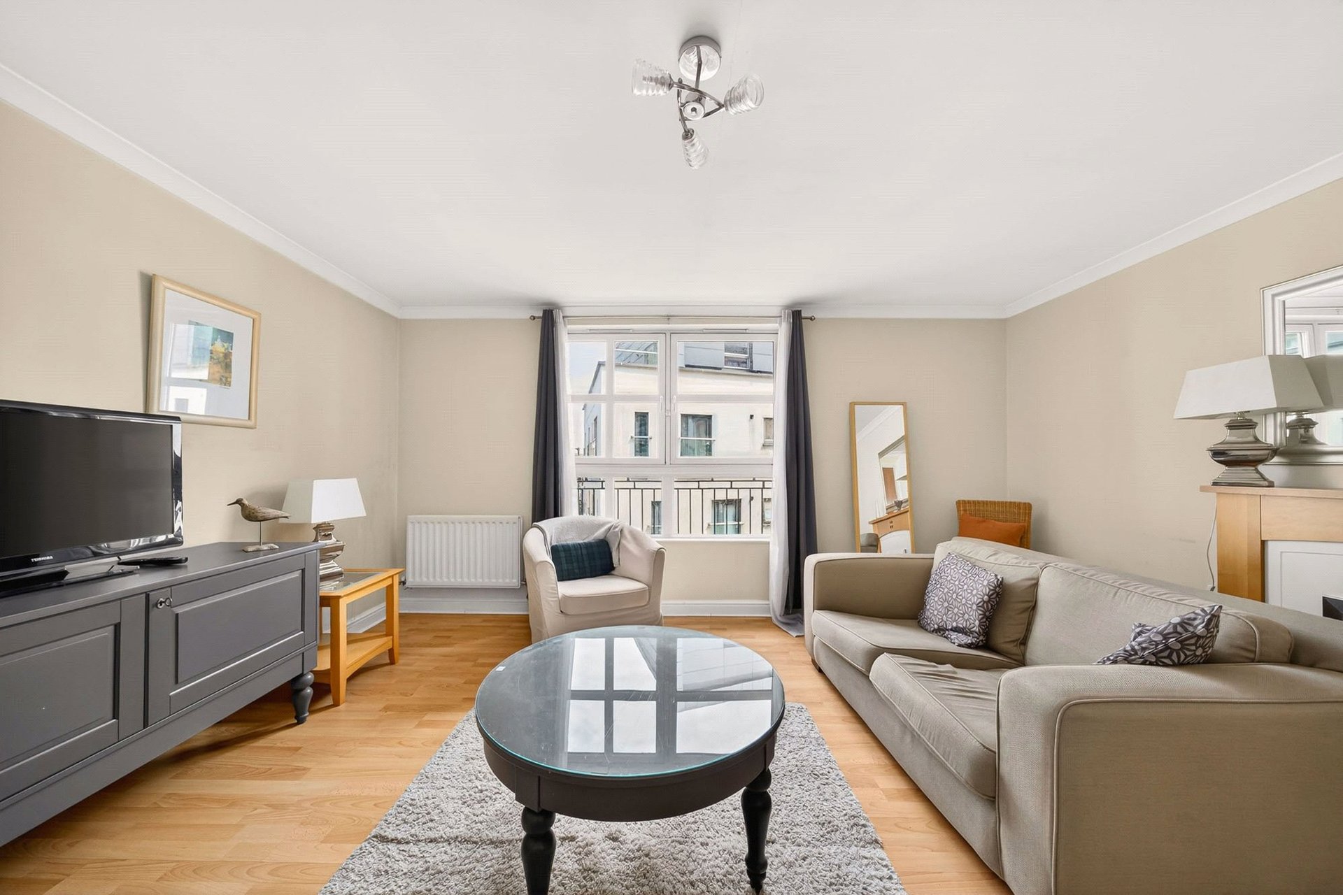 4/5 Old Tolbooth Wynd, Edinburgh, Midlothian, EH8 8EQ - Picture #4
