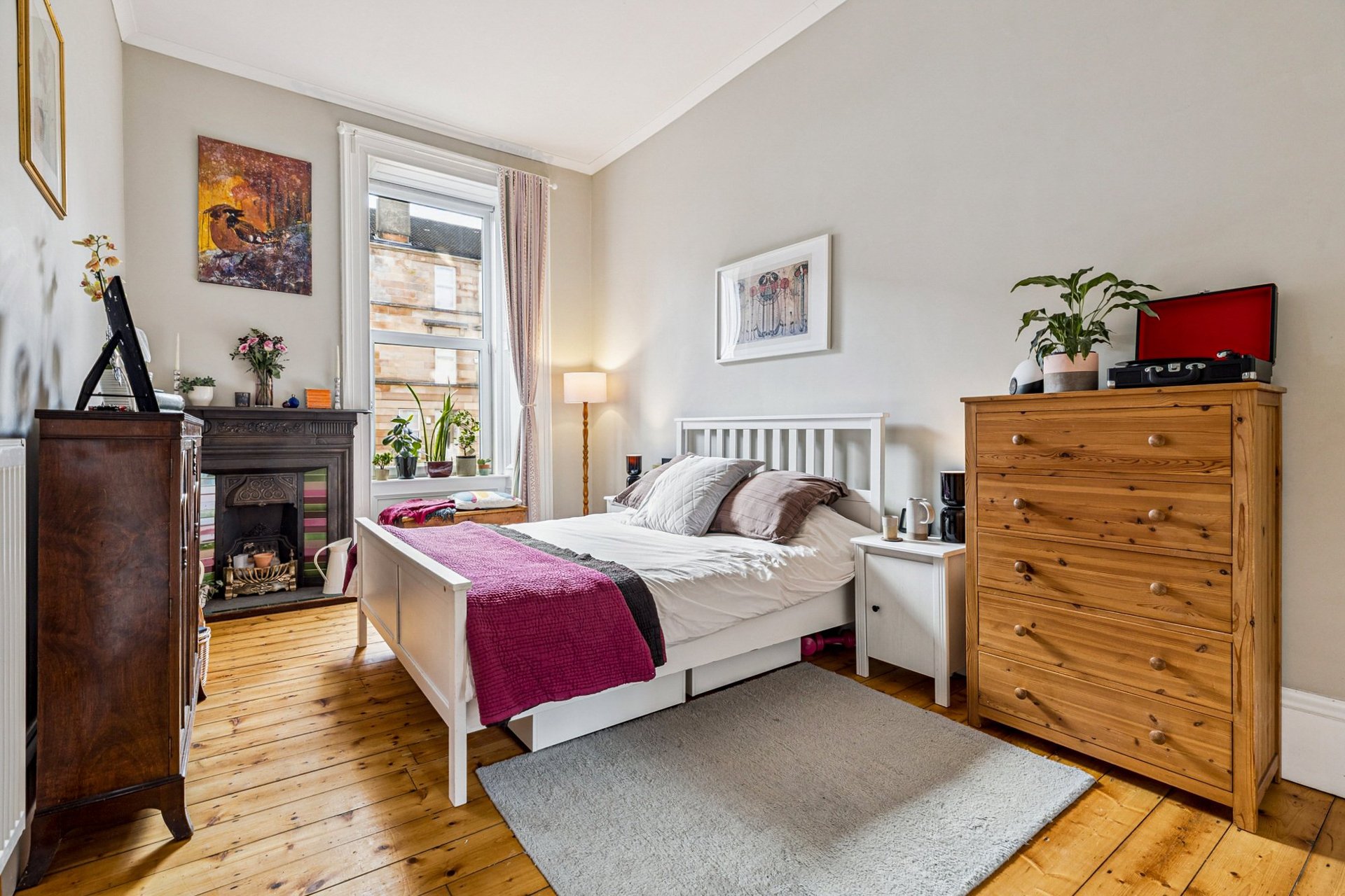 Flat 0/2, 26 Leven Street, Pollokshields, Glasgow, G41 2JE - Picture #15