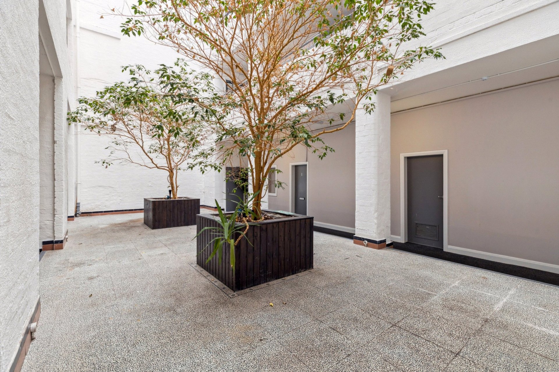 Flat 3, Norval Court, 12 Norval Street, Partick, Glasgow, G11 7RX - Picture #14