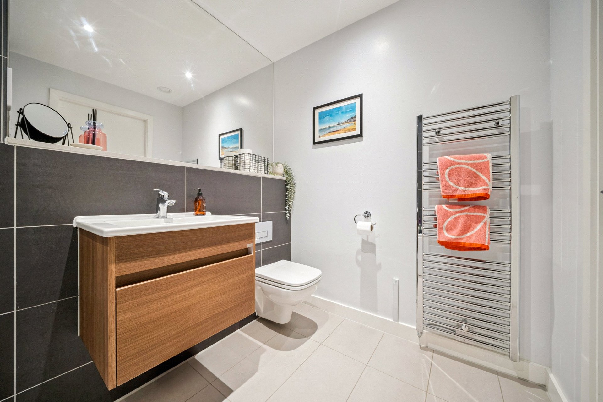 19/4 Pillans Place, Leith, Edinburgh, EH6 7FJ - Picture #15