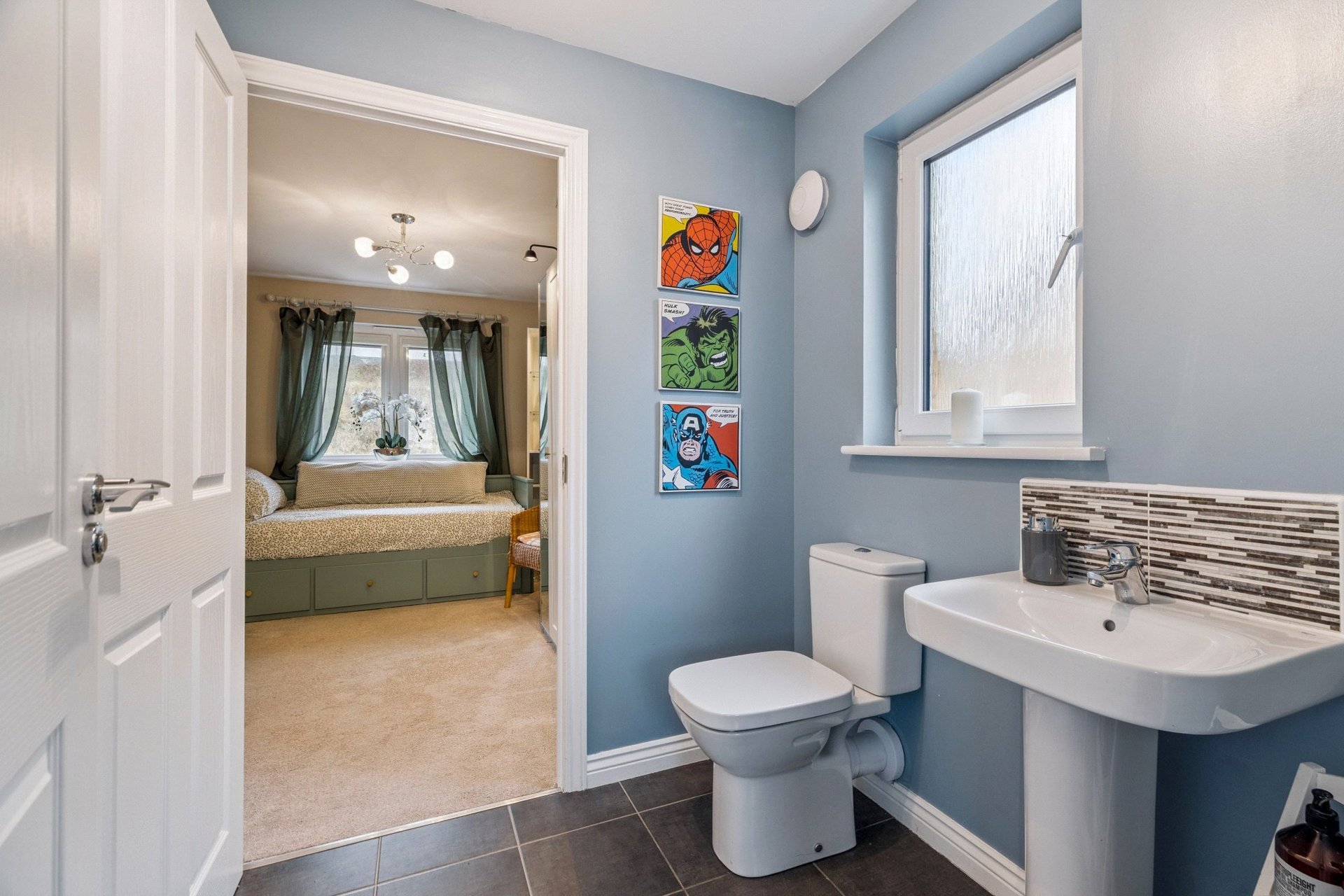 33 Buttercup Crescent, Cambuslang, Glasgow, South Lanarkshire, G72 6AG - Picture #21