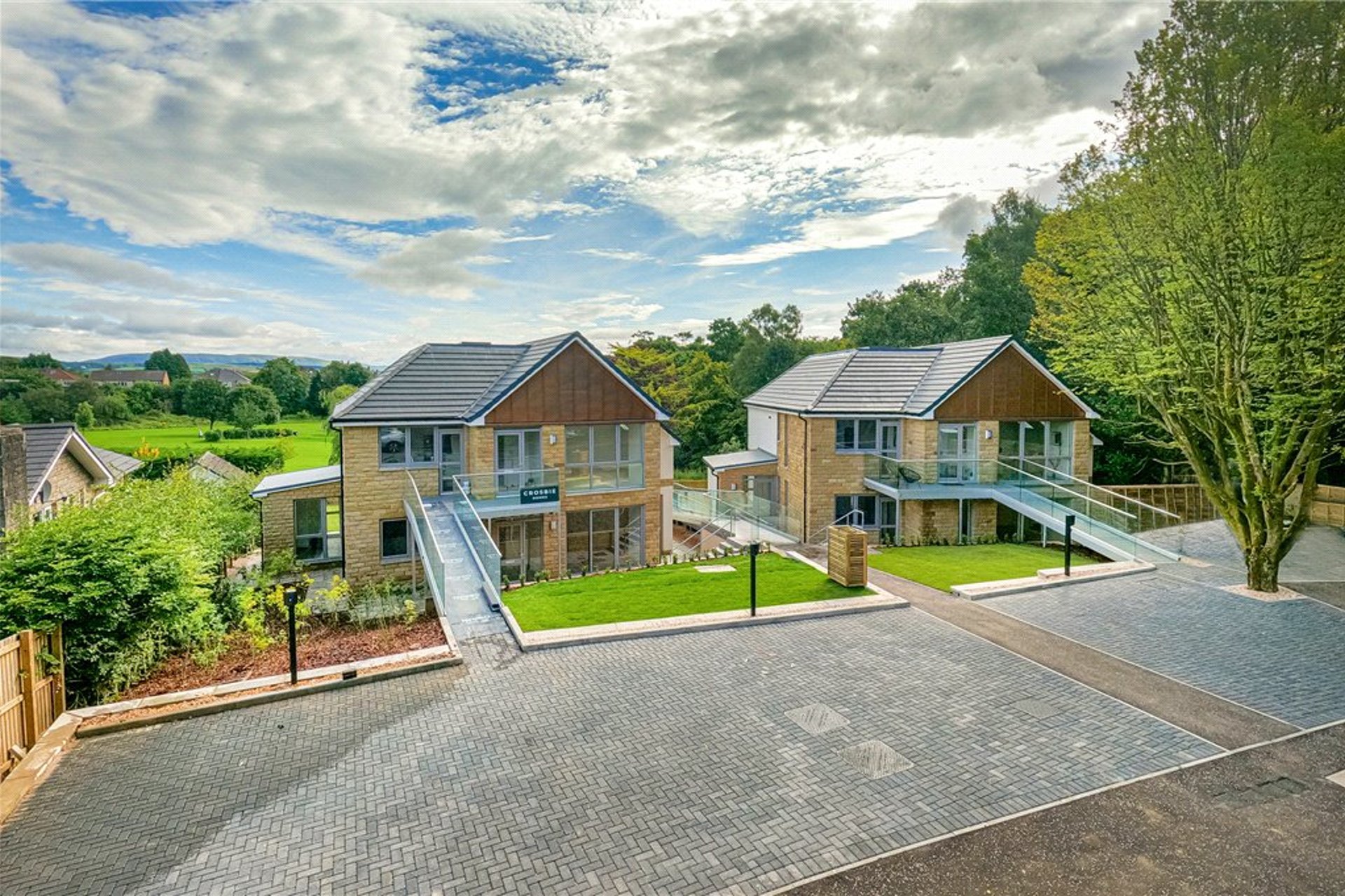 Kilmardinny Meadows, 39 Lovat Avenue, Bearsden, G61 3LQ - Picture #24