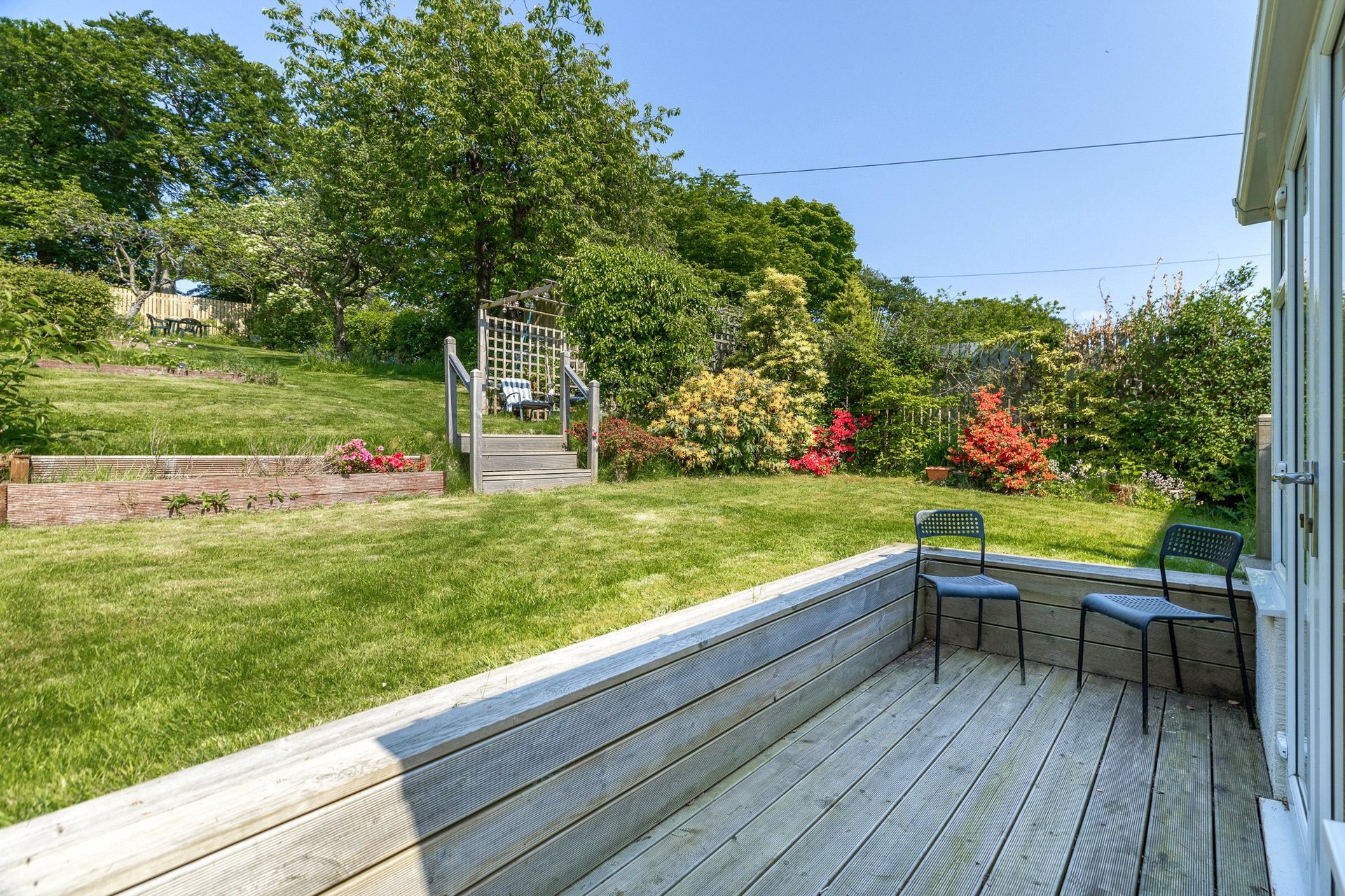 187 Maxwell Avenue, Bearsden, G61 1HS - Picture #2