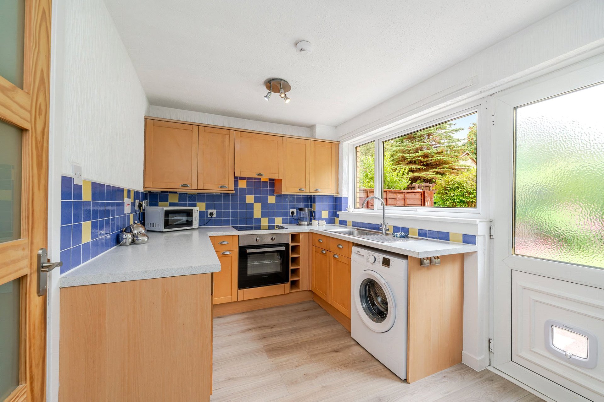 112 South Woodside Road, North Kelvinside, Glasgow, G20 6NS - Picture #9