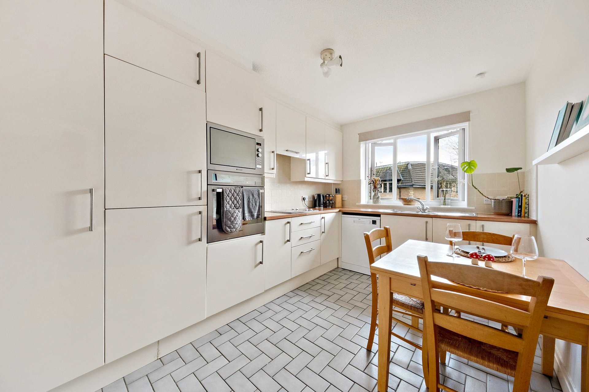 Flat 43, 30 Addison Road, Kelvinside, Glasgow, G12 0TT - Picture #6