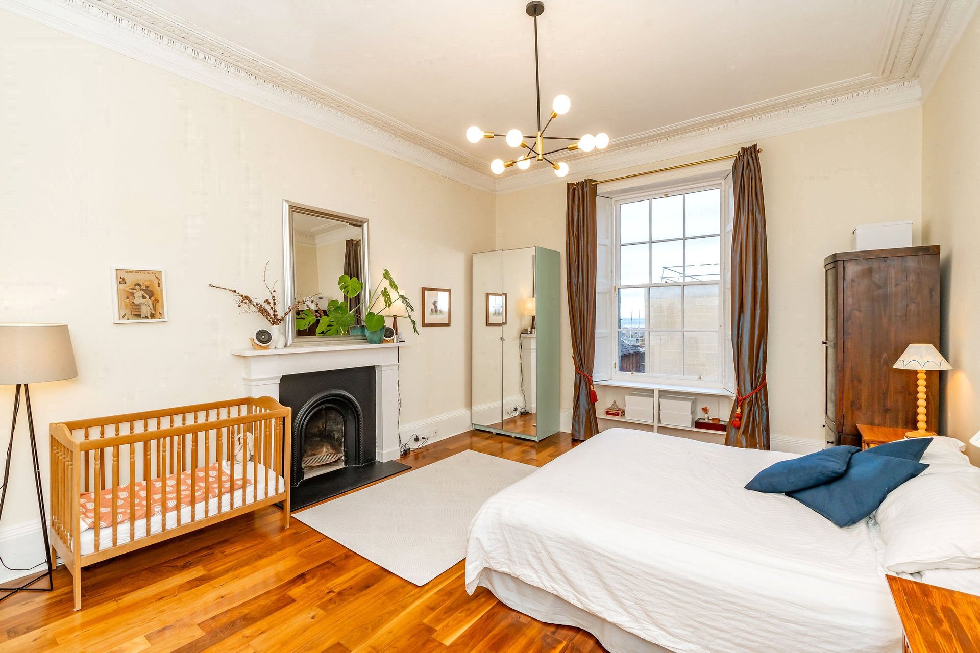 3F1, 37 George Street, Edinburgh, Midlothian, EH2 2HN - Picture #9