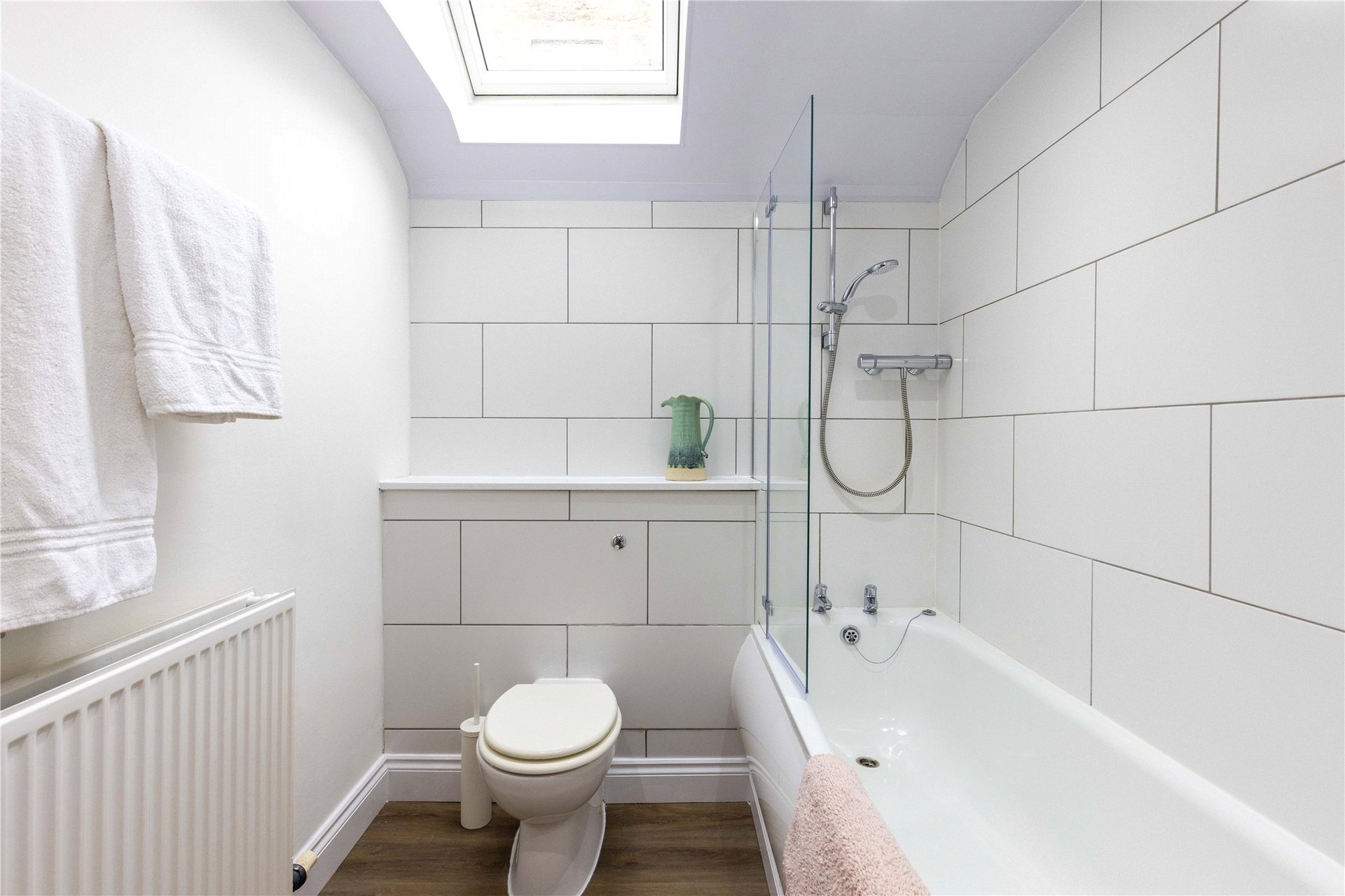 8 Northumberland St NW Lane, New Town, Edinburgh, EH3 6JL - Picture #11