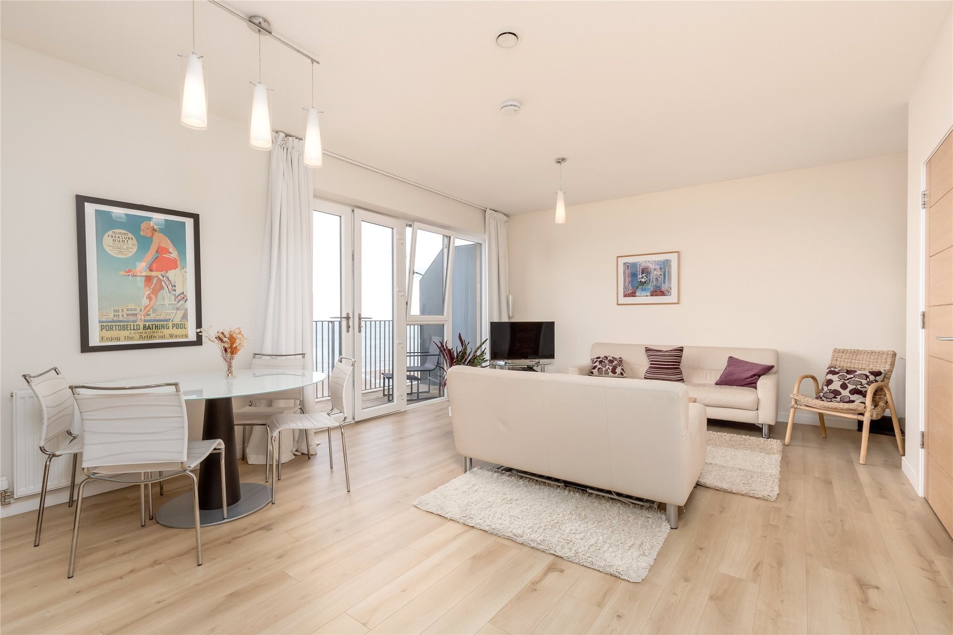 Flat 7, 21 Bridge Street, Edinburgh, EH15 1DB - Picture #3