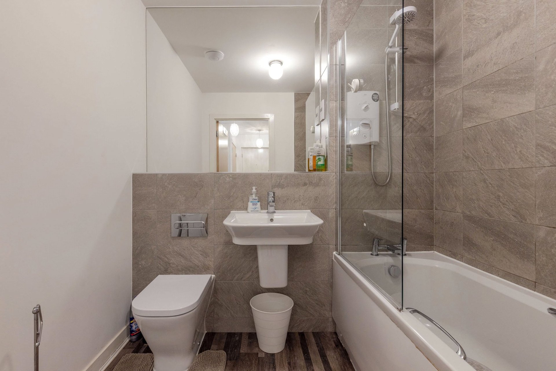 Flat 1, 7 Elsie Inglis Way, Edinburgh, Midlothian, EH7 5FQ - Picture #16