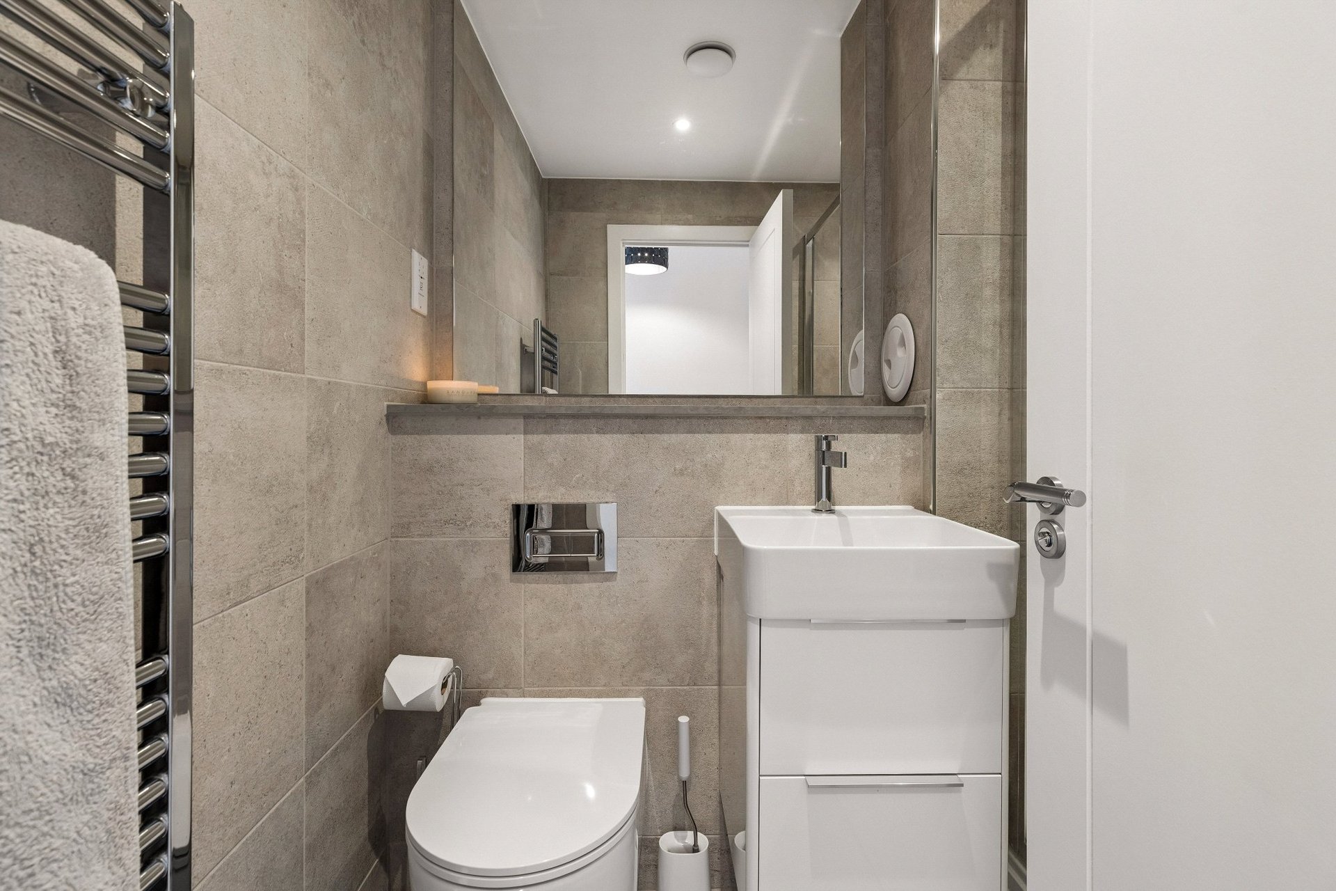 Flat 12, 1144 Pollokshaws Road, Shawlands, Glasgow, G41 3EQ - Picture #16