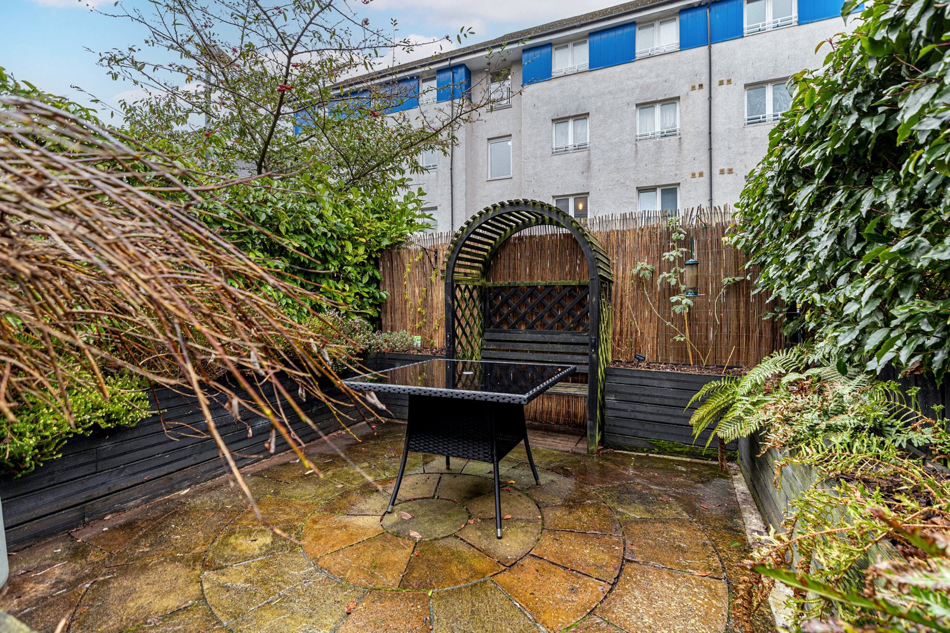 44 Hilton Gardens, Anniesland, Glasgow, G13 1DB - Picture #23