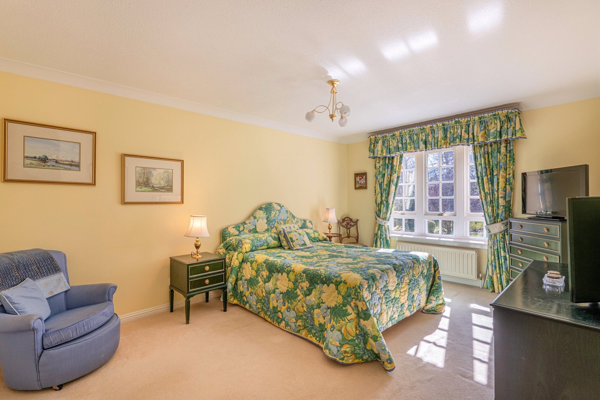 2E Rosemount Court, Newton Mearns, Glasgow, East Renfrewshire, G77 5TY - Picture #13
