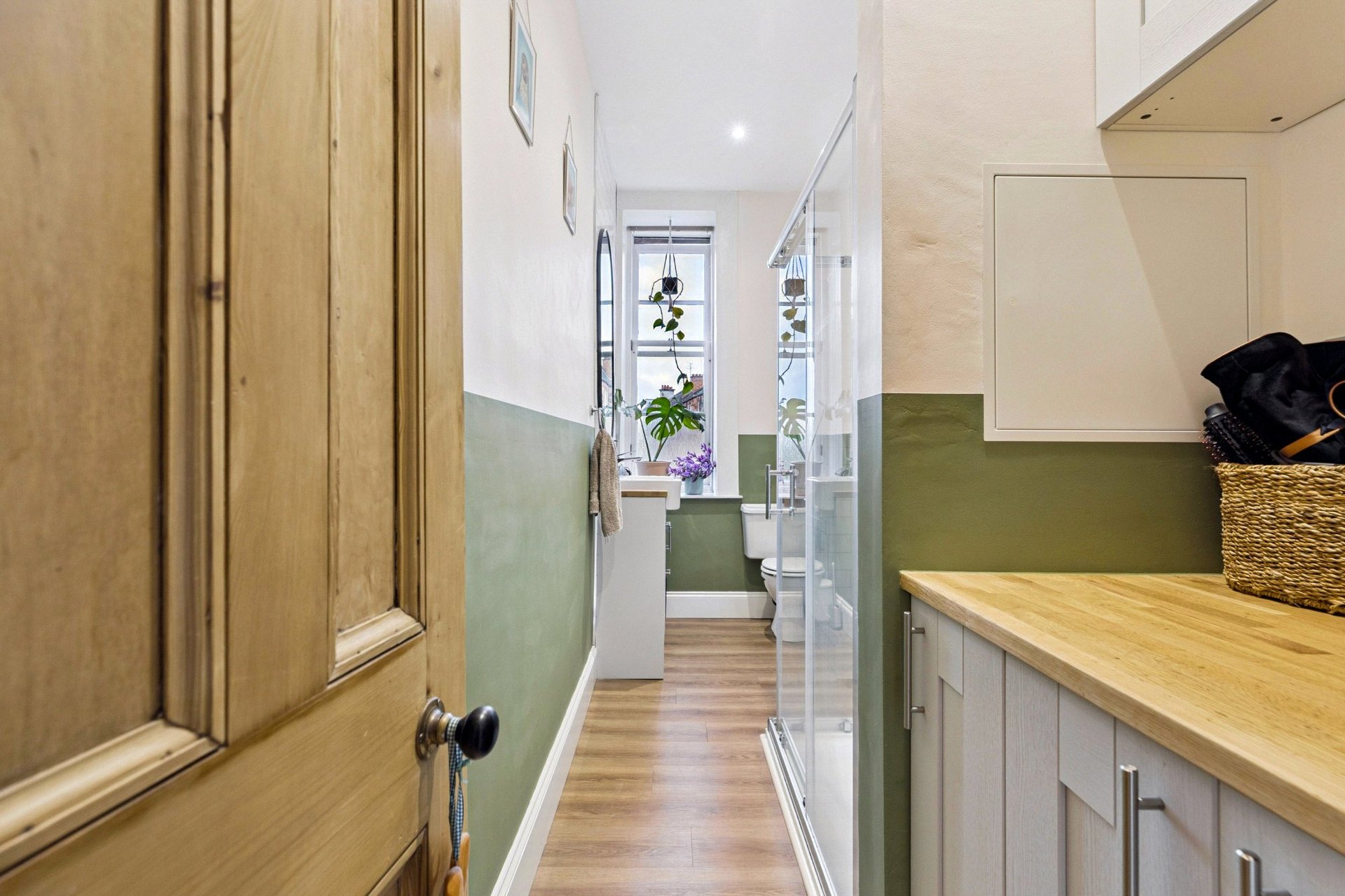 2/2, 156 Garrioch Road, North Kelvindale, Glasgow, G20 8RN - Picture #13