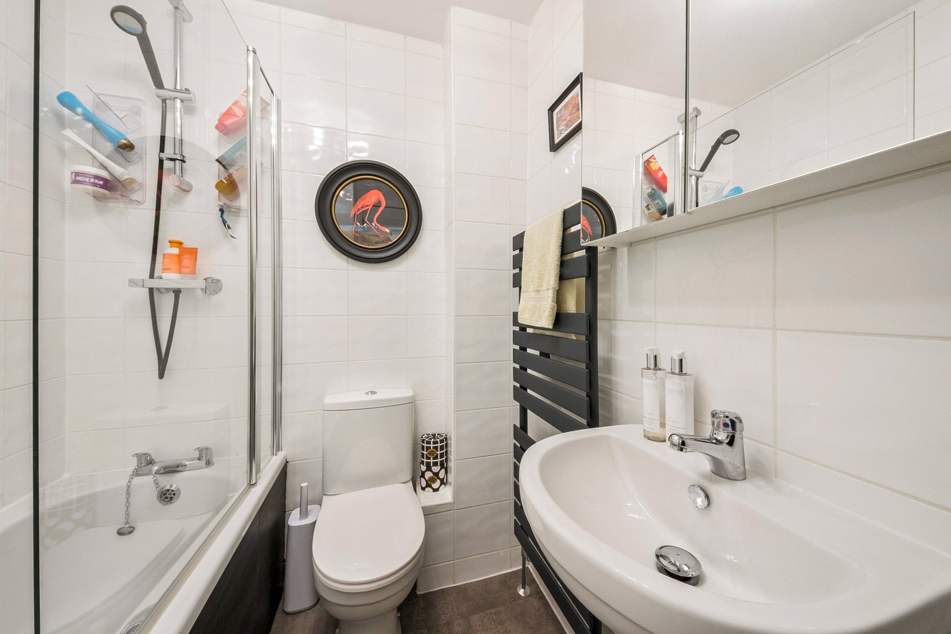 68 Howth Drive, Anniesland, Glasgow, G13 1RE - Picture #26