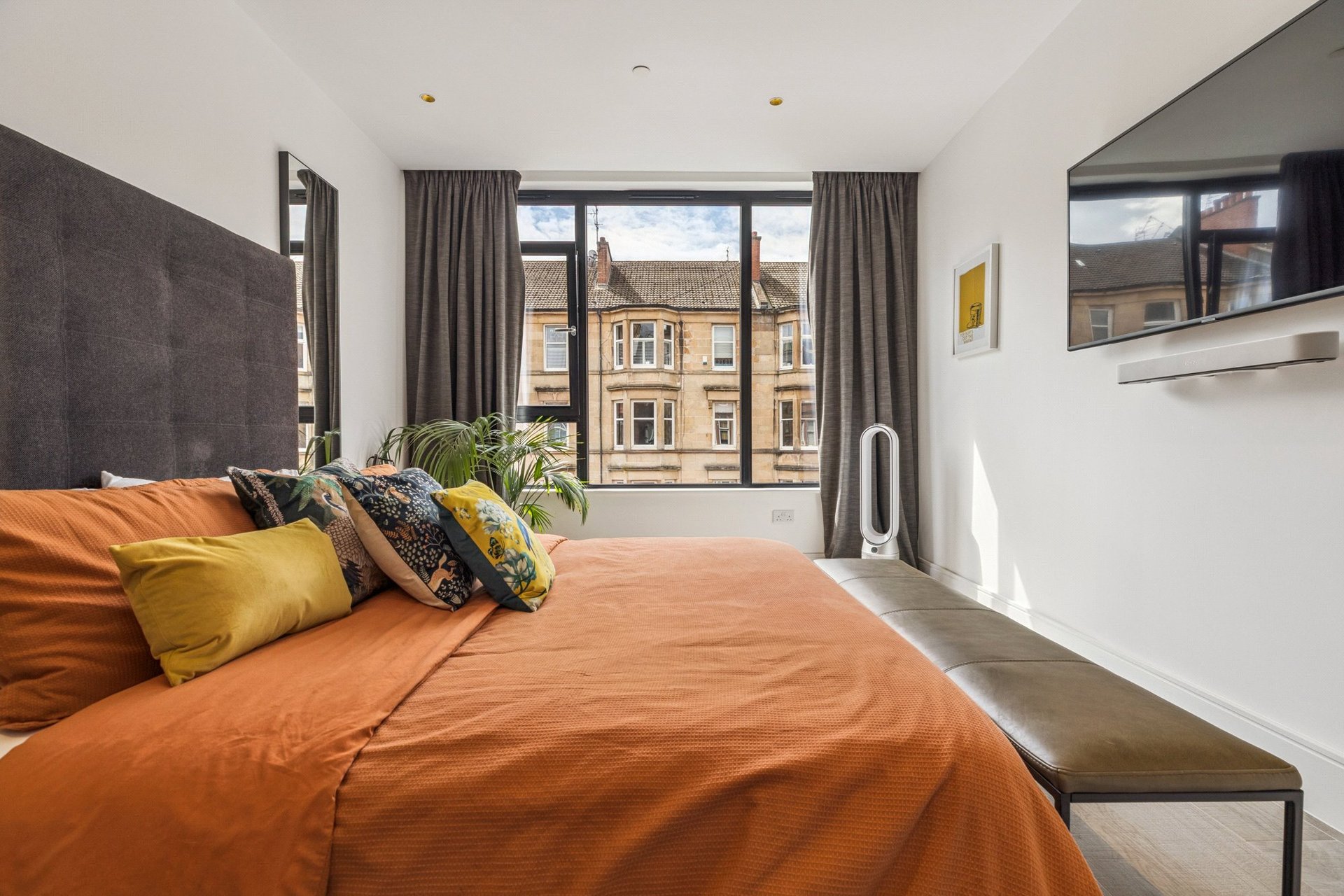The Pend House, 20 Havelock Street, Dowanhill, Glasgow, G11 5JA - Picture #19
