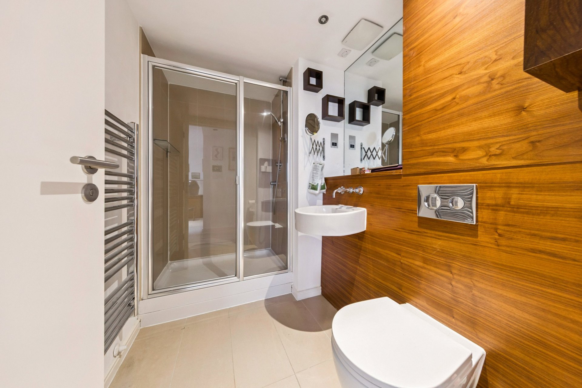 5/1 Park House, 10 Park Circus Place, Park, Glasgow, G3 6AN - Picture #14