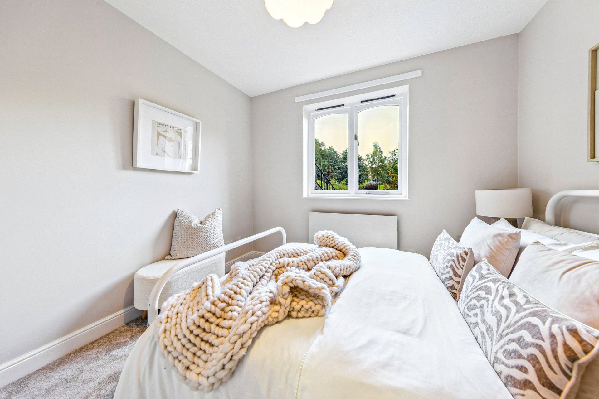 0/1, 54 Hughenden Lane, Hyndland, Glasgow, G12 9XJ - Picture #14