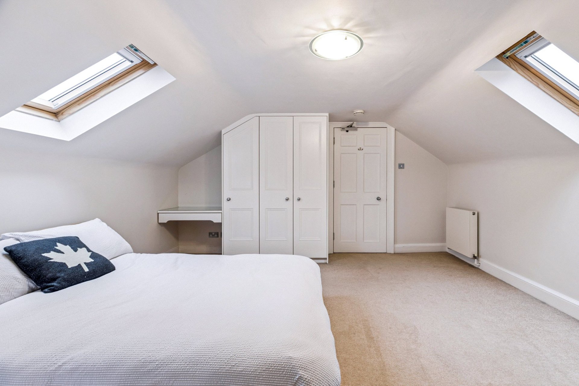 Flat 2, 59 North Castle Street, Edinburgh, EH2 3LJ - Picture #26