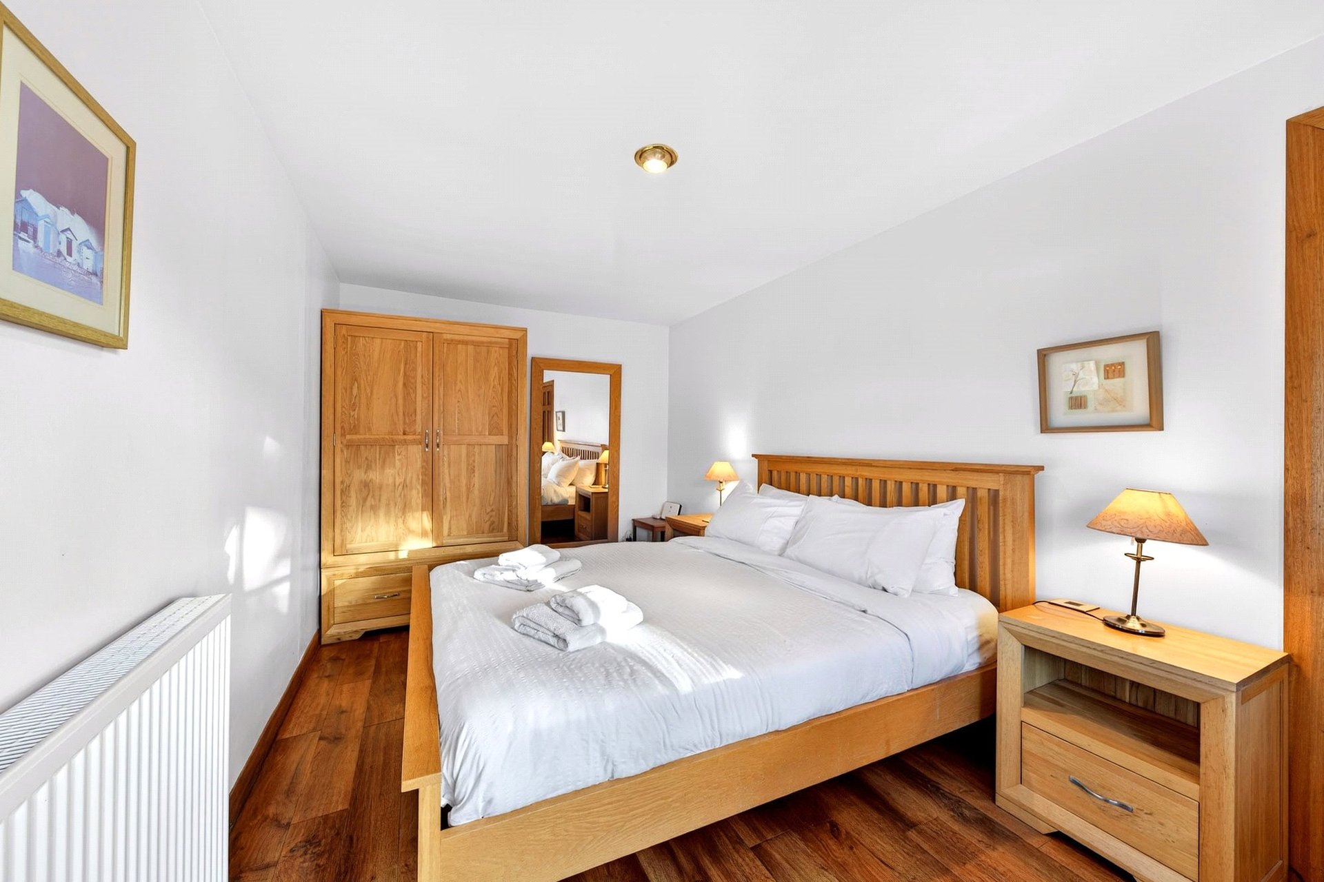 Copperfield, 22 Church Place, Upper Largo, Leven, Fife, KY8 6EH - Picture #4