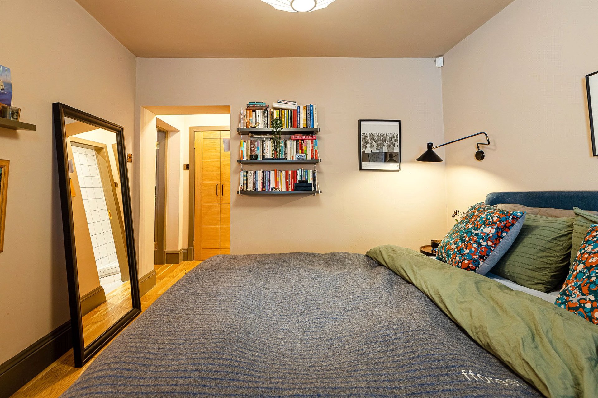 8A Somerset Place, Park, Glasgow, G3 7JT - Picture #32