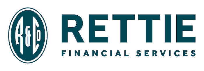 Rettie Financial Services Logo