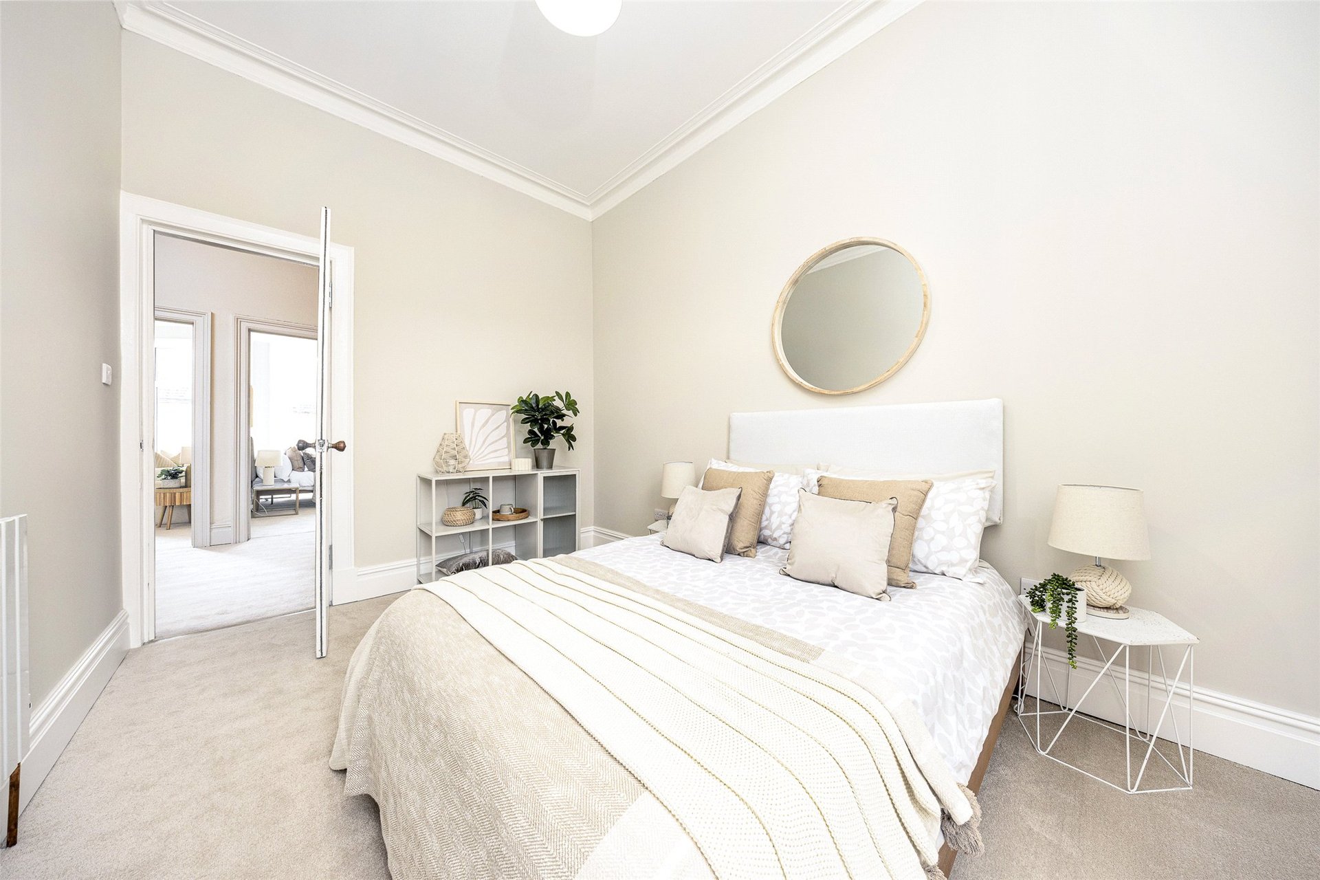 3/1, 24 Havelock Street, Dowanhill, Glasgow, G11 5JA - Picture #28