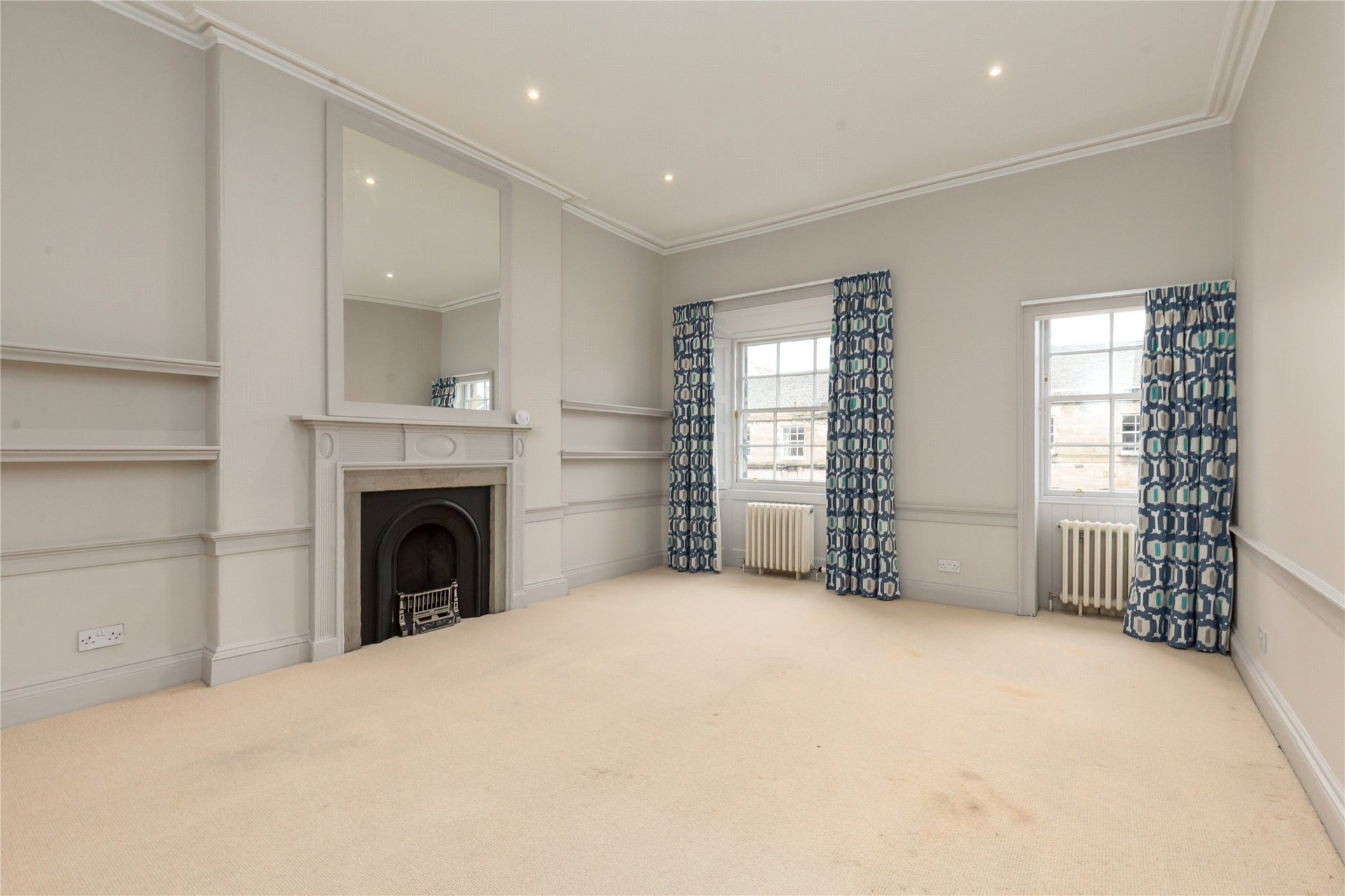 12 Northumberland Street, Edinburgh, EH3 6LW - Picture #13